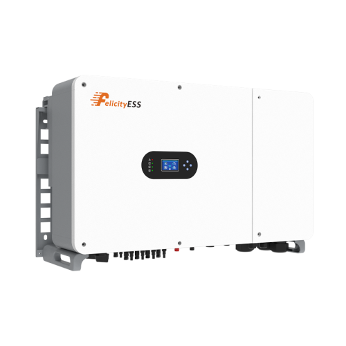 Felicity Solar T-REX 29,9 kW Hybrid-Wechselrichter 3-phasig (IVGM29K9HP3G2)
