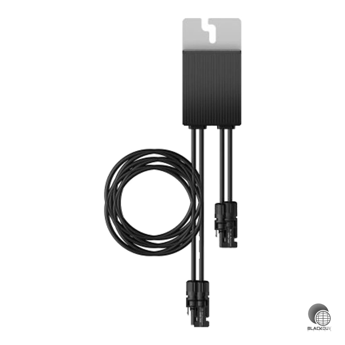 Leistungsoptimierer mit 1100 W Nennleistung und bis zu 99,5 % Wirkungsgrad für modulweises MPPT-Tracking. Kompatibel mit Huawei SUN2000-Wechselrichtern der Serien M2, M3 und M5.