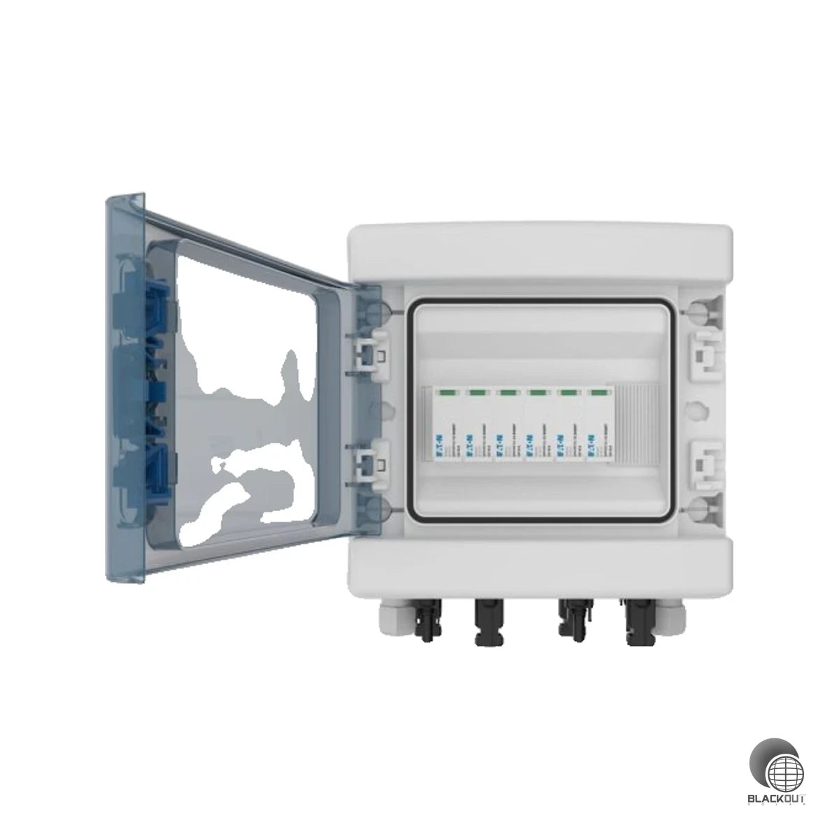 Eaton IKA-SOL20 DC-Stringbox X22 T12 1/8 MC4