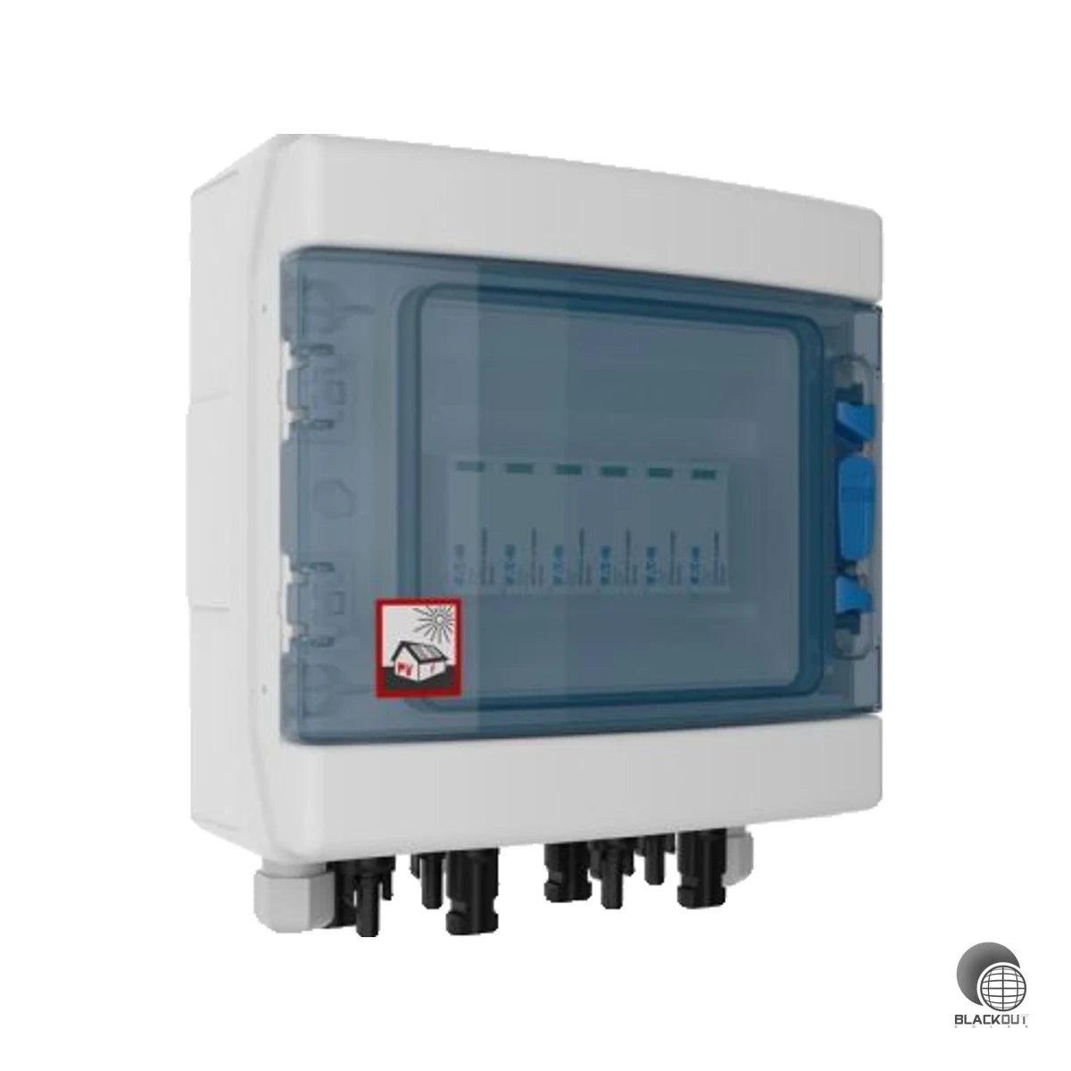 Eaton IKA-SOL20 DC-Stringbox X22 T12 1/8 MC4