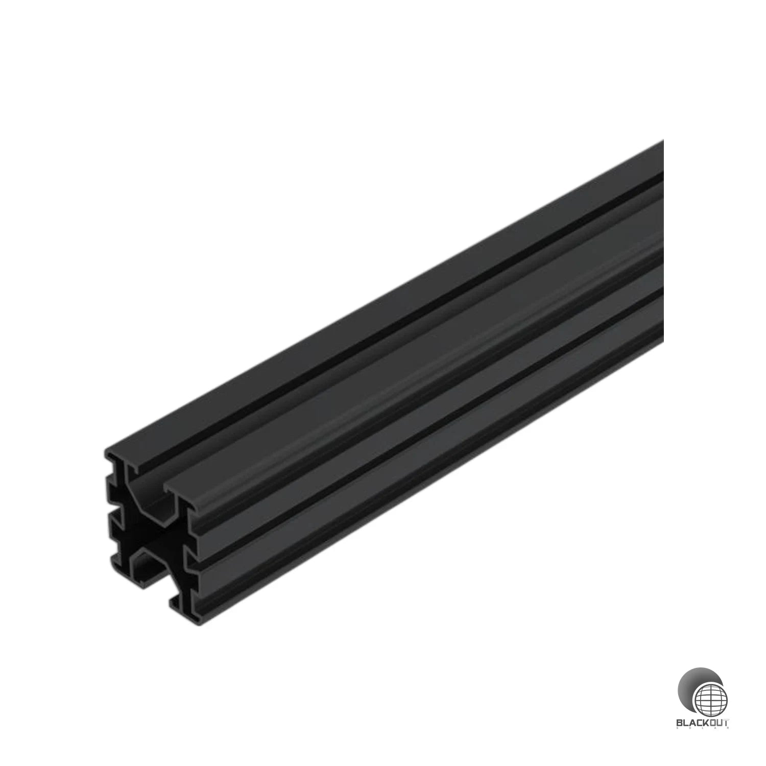 Vielseitiges Aluminium-Trägerprofil für die Montage von PV-Modulen auf Flach- und Schrägdächern. Rastbare Befestigung und schraubbare Längs- sowie Kreuzverbindung ermöglichen eine flexible Systemgestaltung.