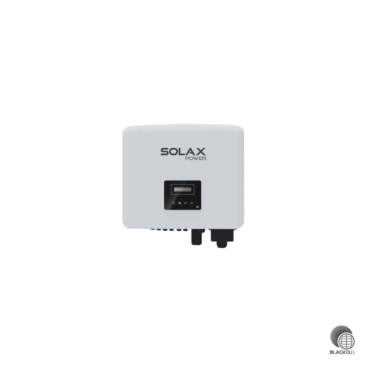 SolaX X3-PRO-30K-G2 1