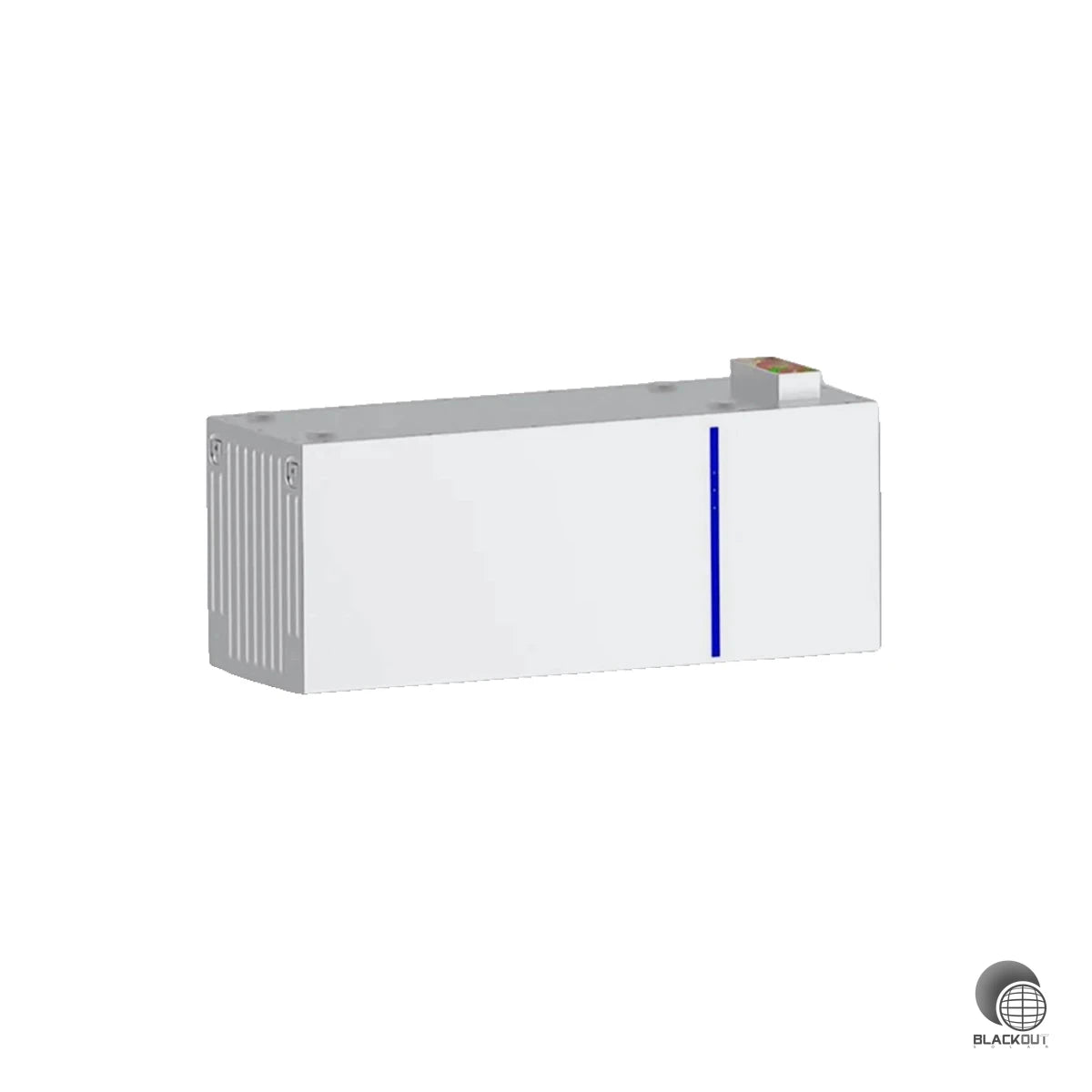 DEYE AI-W5.1-B 5,1KWh steck- u. skalierbarer Energiespeichermodul (B2B) 1
