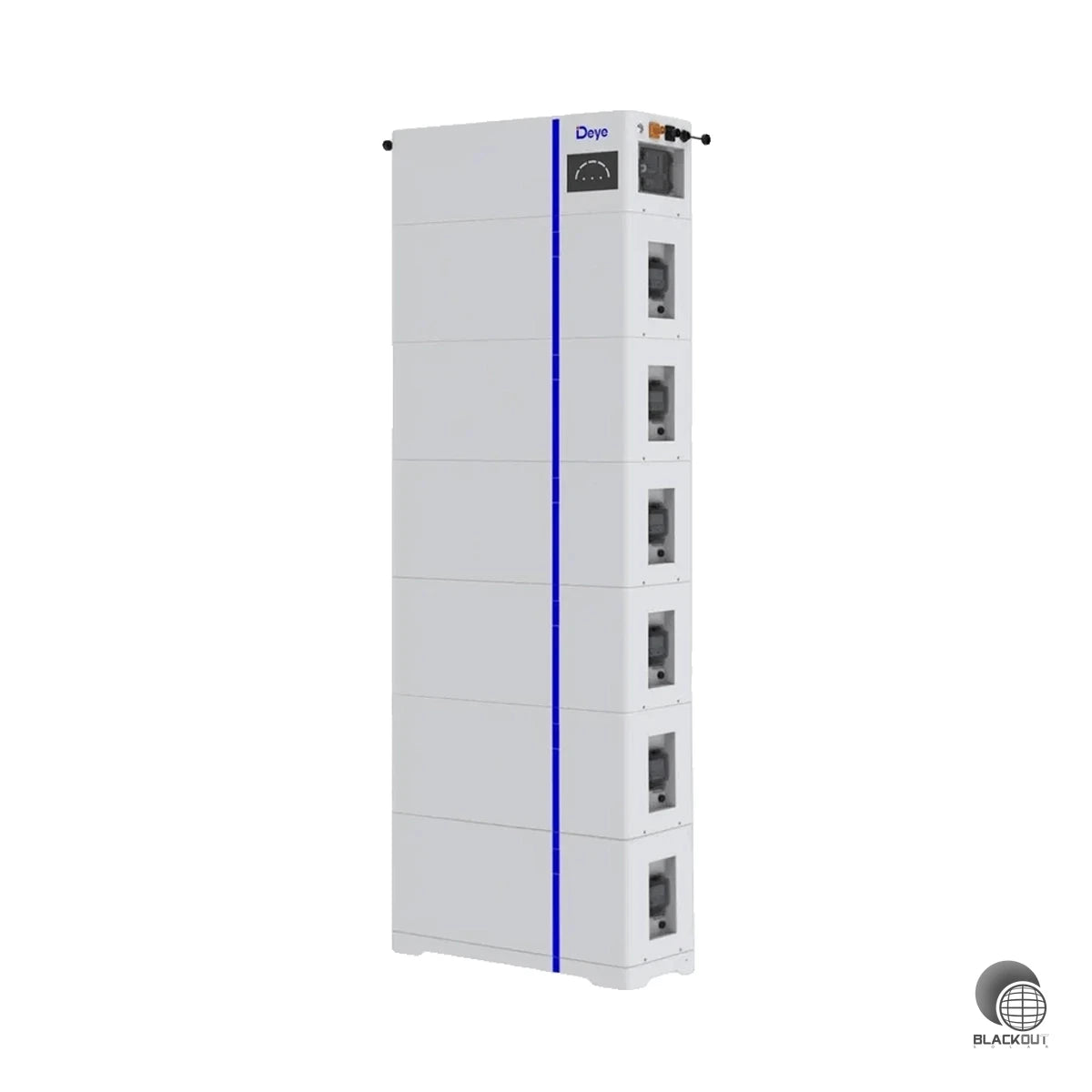 Deye AI-W5.1-B (verschiedene Größen 10-30kWh) (B2B) 5