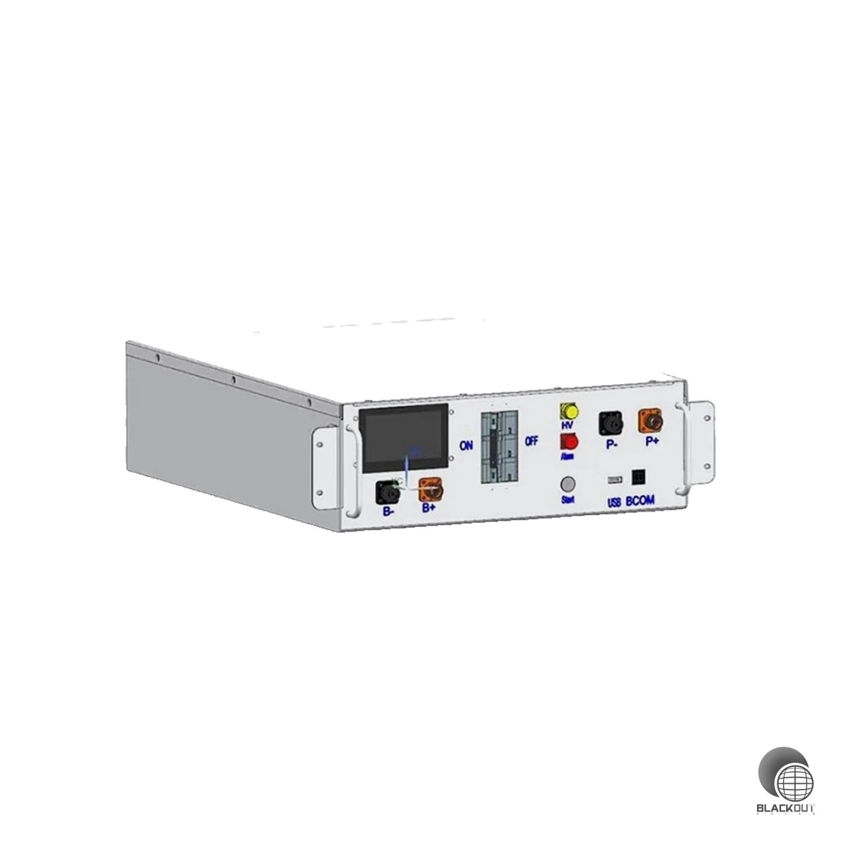 DEYE BOS-G-PDU-2 Controller für BOS Pro (B2B) 1