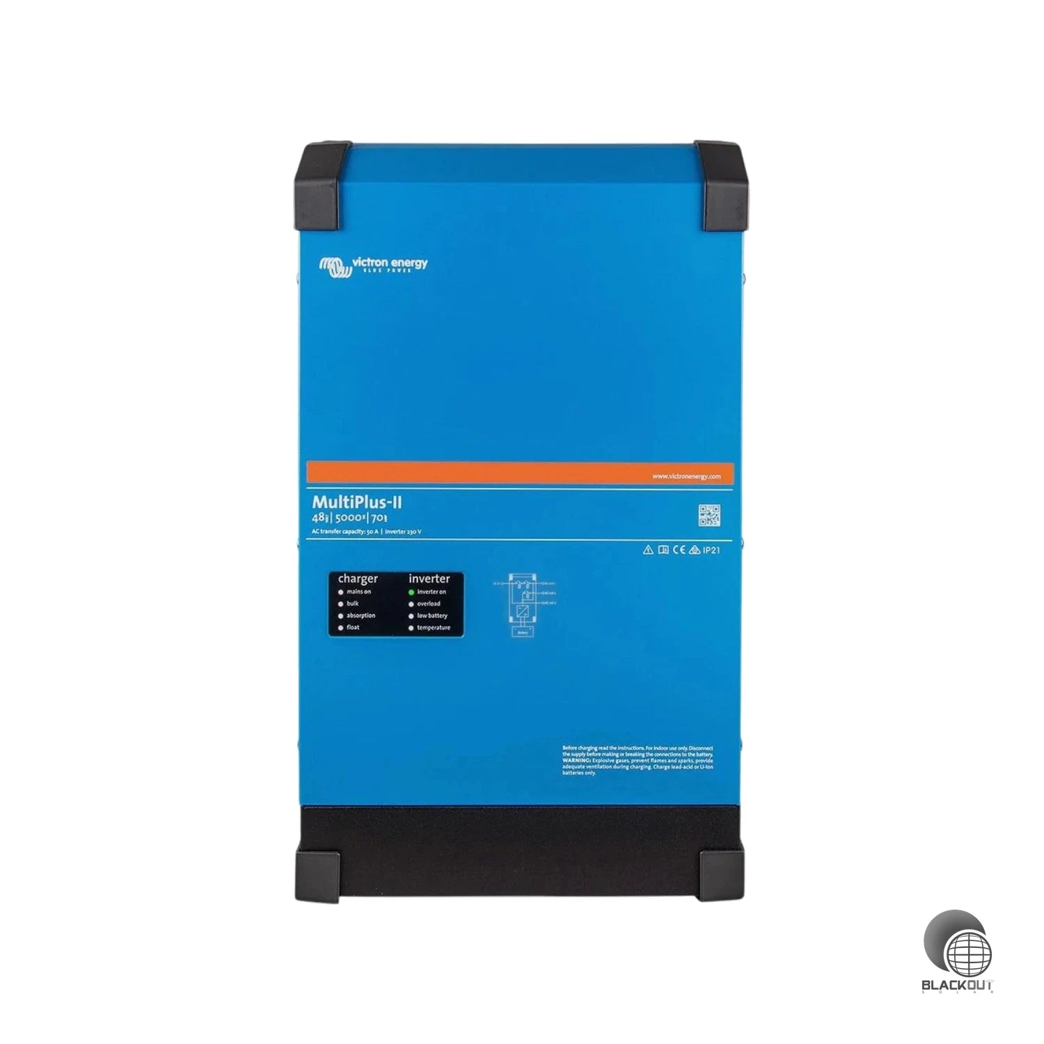 Victron MultiPlus-II 48/5000/70-50 230V (B2B) 1