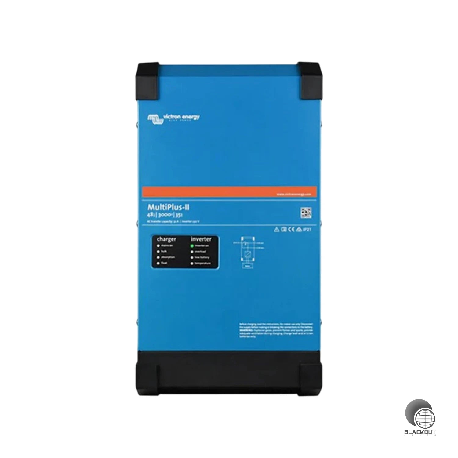 Victron MultiPlus-II 48/3000/35-32 230V (B2B) 1