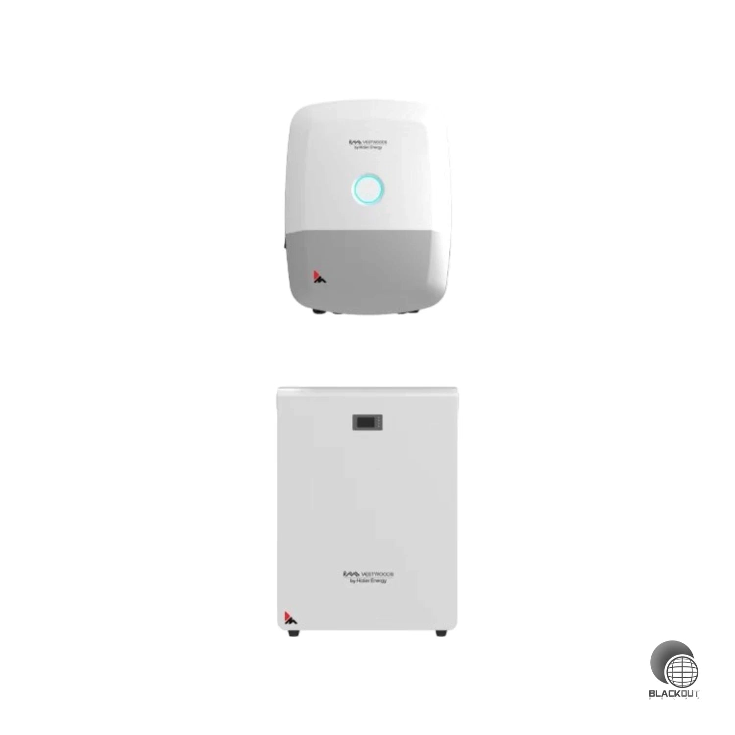 Vestwoods by Haier VE51314L - 16 kWh Lithium Batteriespeicher (B2B) 2