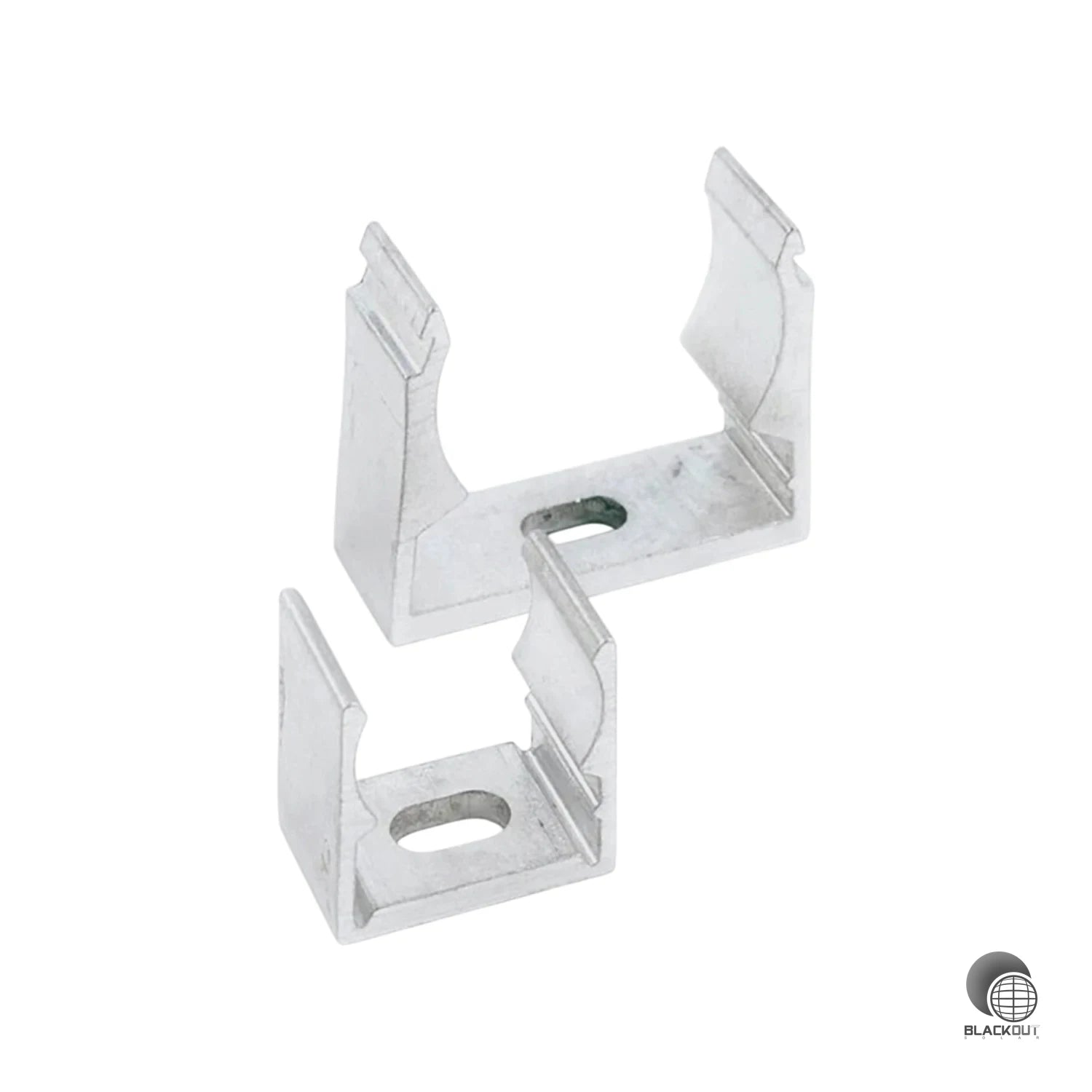 Dietzel ALK 32 GR Alu-Klemmschelle, Ø32mm (B2B) 1