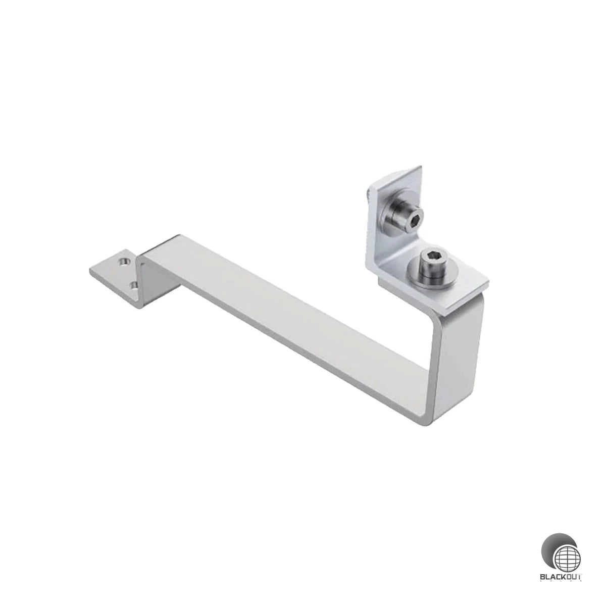 Aerocompact XM-PL30X Dachhaken für Biberschwanz (B2B) 1