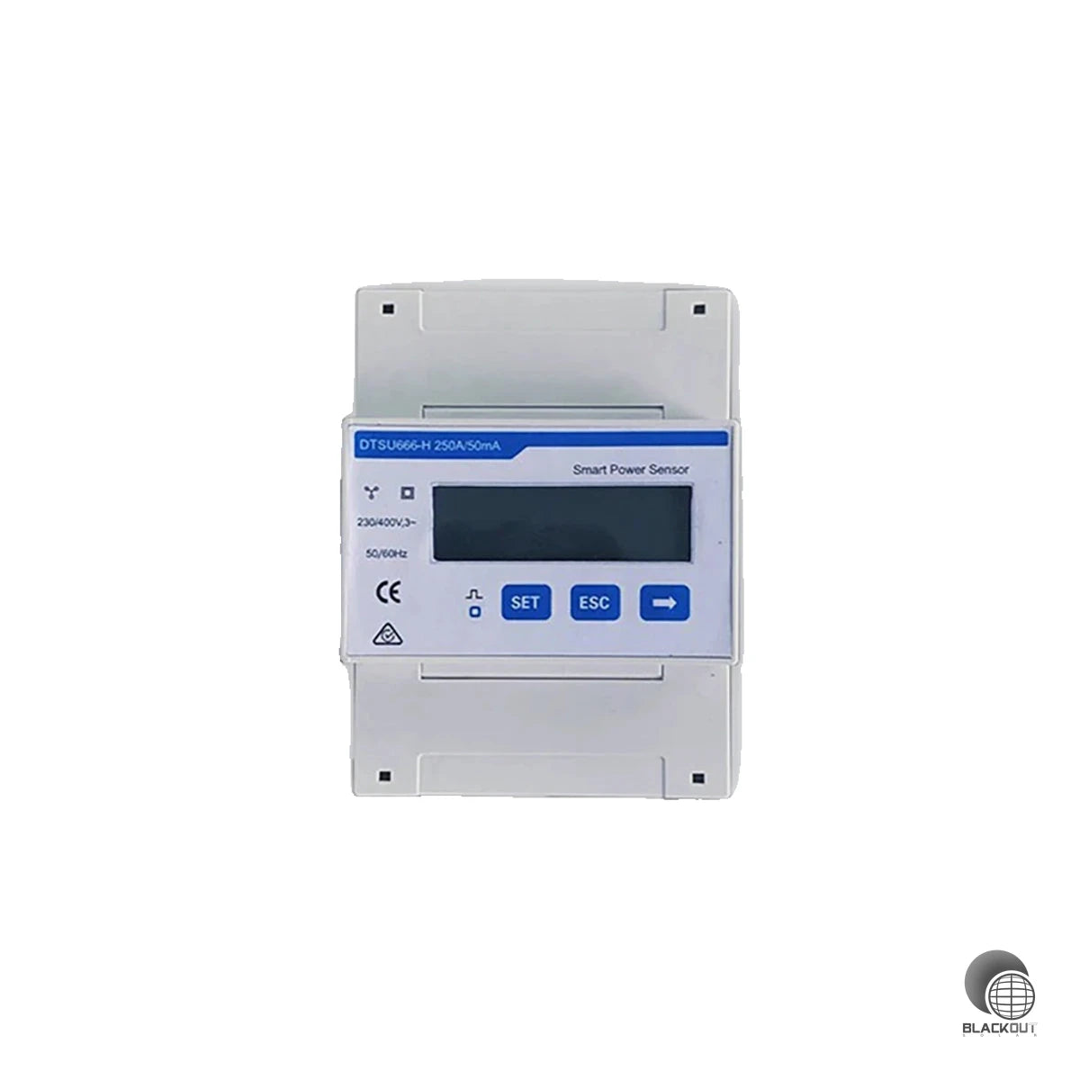 Huawei Smart Meter DTSU666-H (3~) 250A (B2B) 1