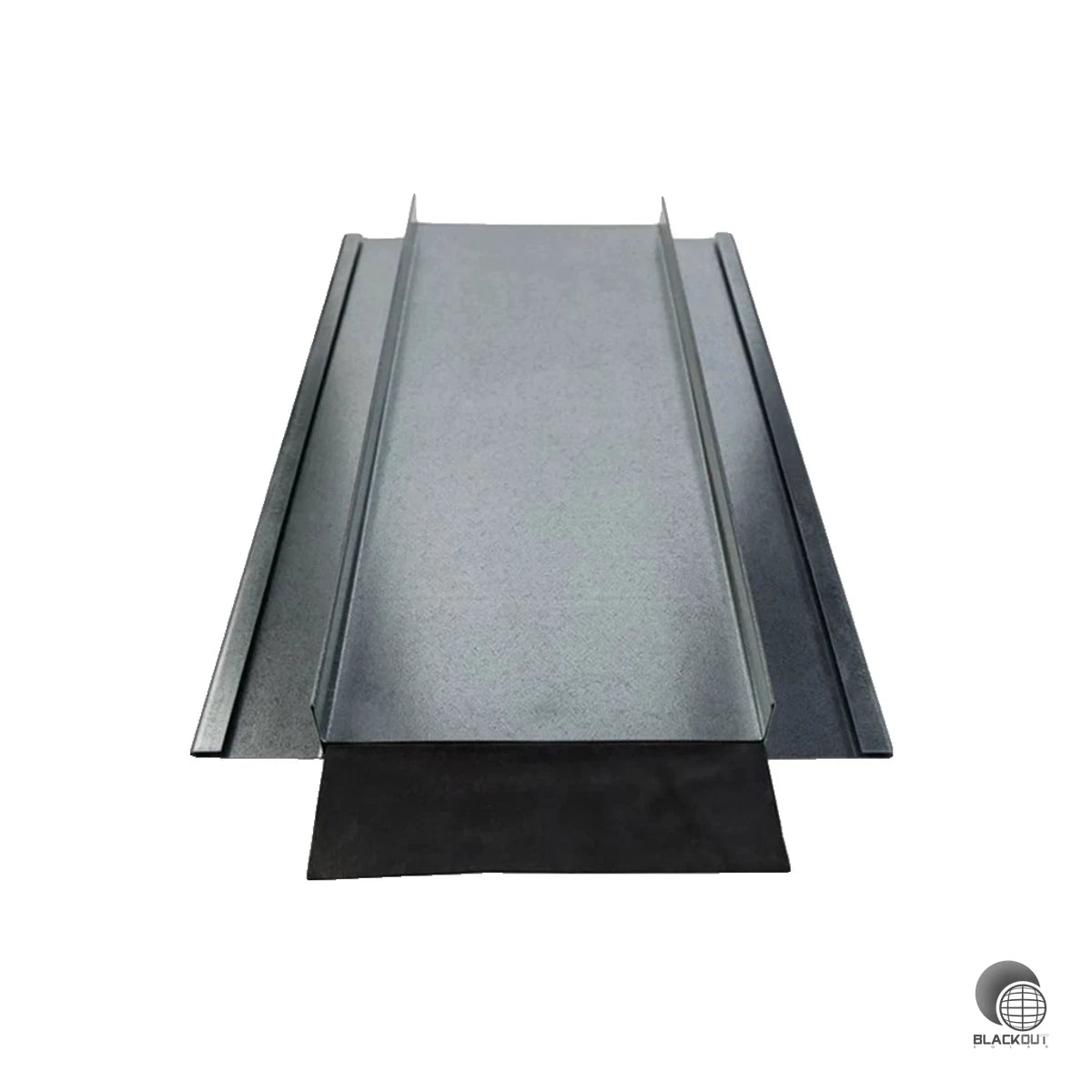 Ziegel König Universal Blechziegel ZK Large 26,5 cm (B2B) 1