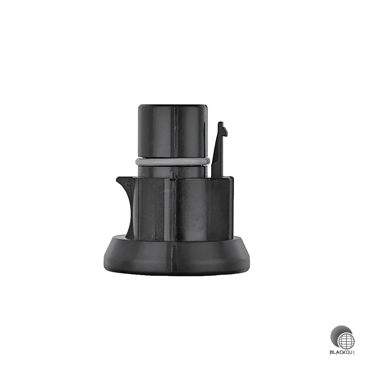 Betteri Endkappe Verschluss Kappe für BC01 Buchsen IP67 FeMale (B2B) 1