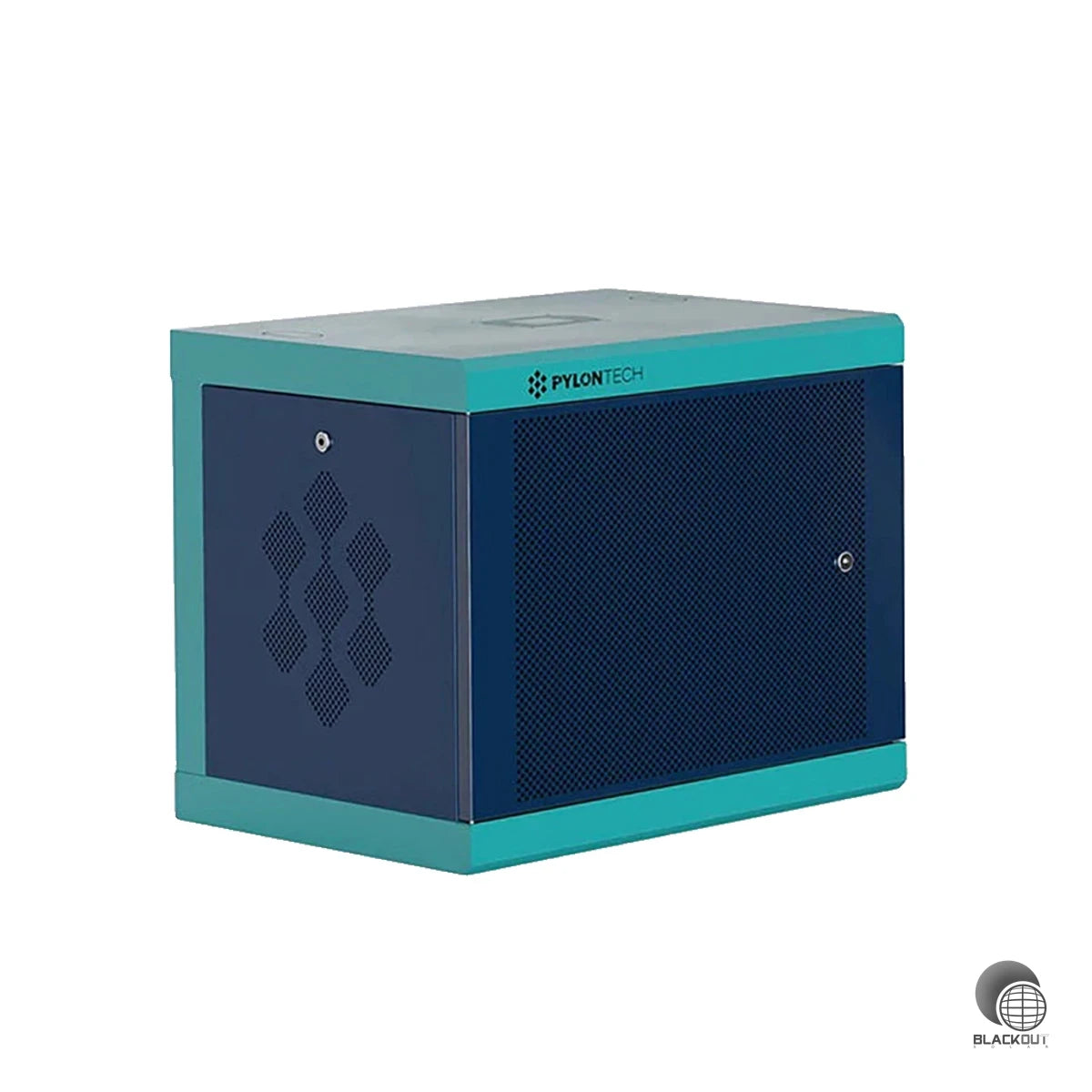 Pylontech Batterieschrank 19Zoll - Verschiedene Größen (B2B) 2