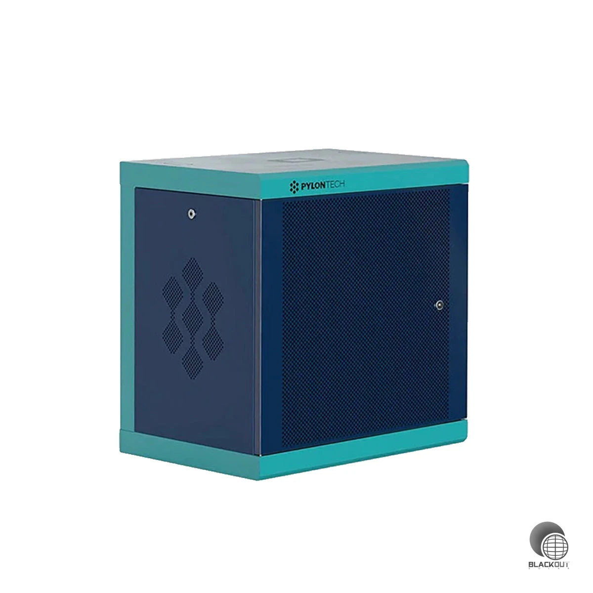 Pylontech Batterieschrank 19Zoll - Verschiedene Größen (B2B) 3