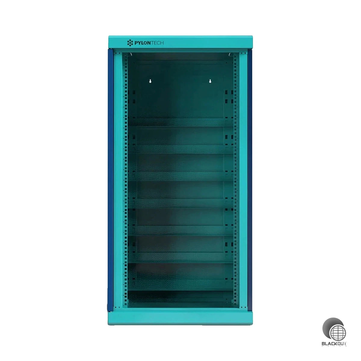 Pylontech Batterieschrank 19Zoll - Verschiedene Größen (B2B) 5
