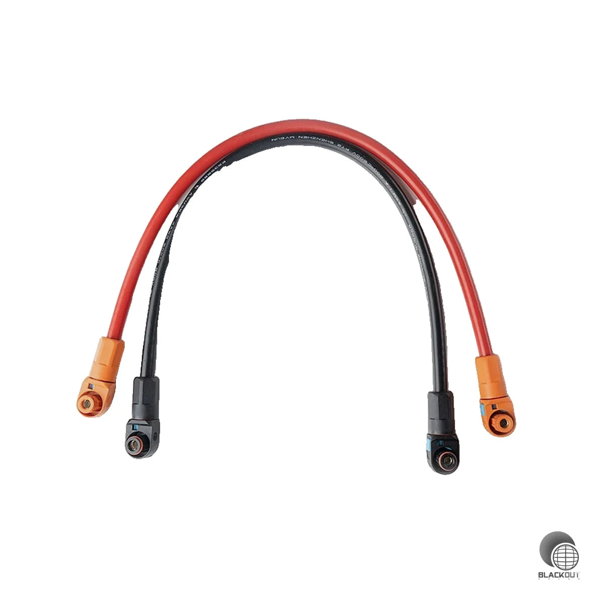 Seplos Power Parallelverbinder 25mm² 0,5m (B2B) 1