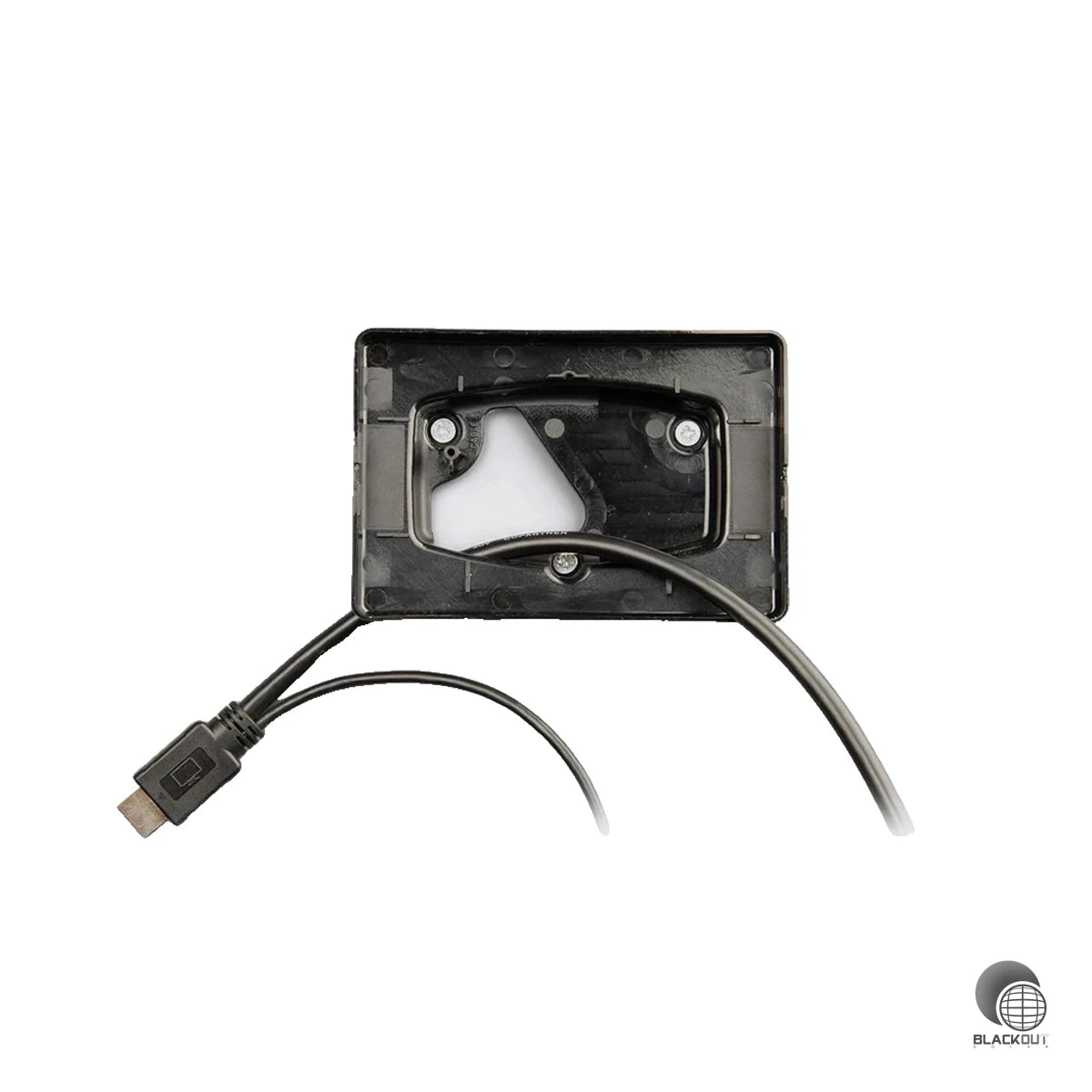 Victron GX Touch 70 Wandhalterung (B2B) 4