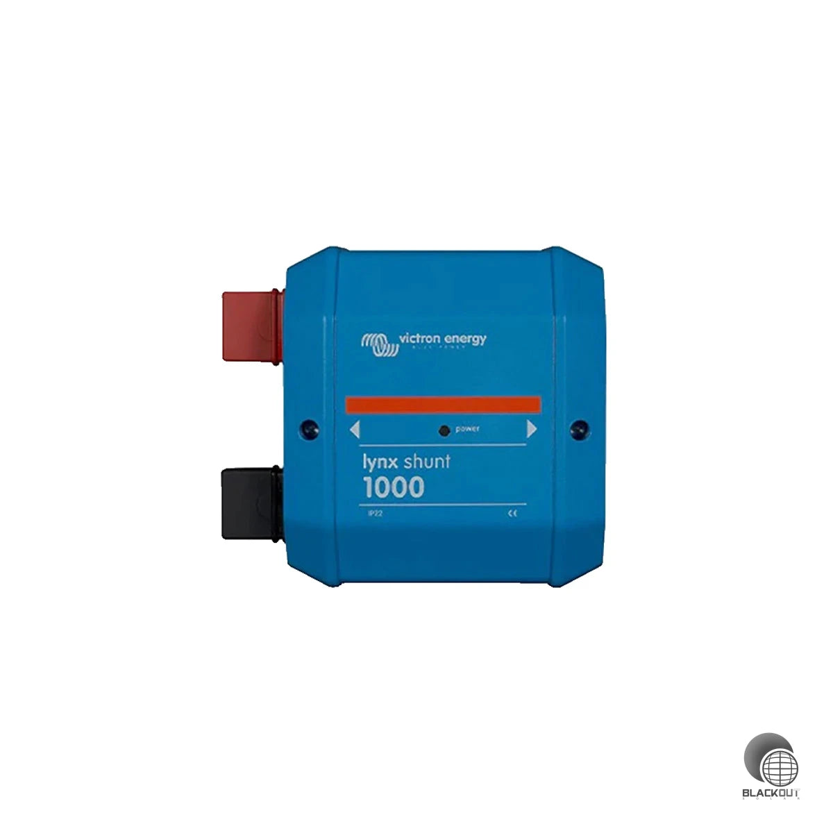 Victron Lynx Shunt VE.Can (B2B) 3