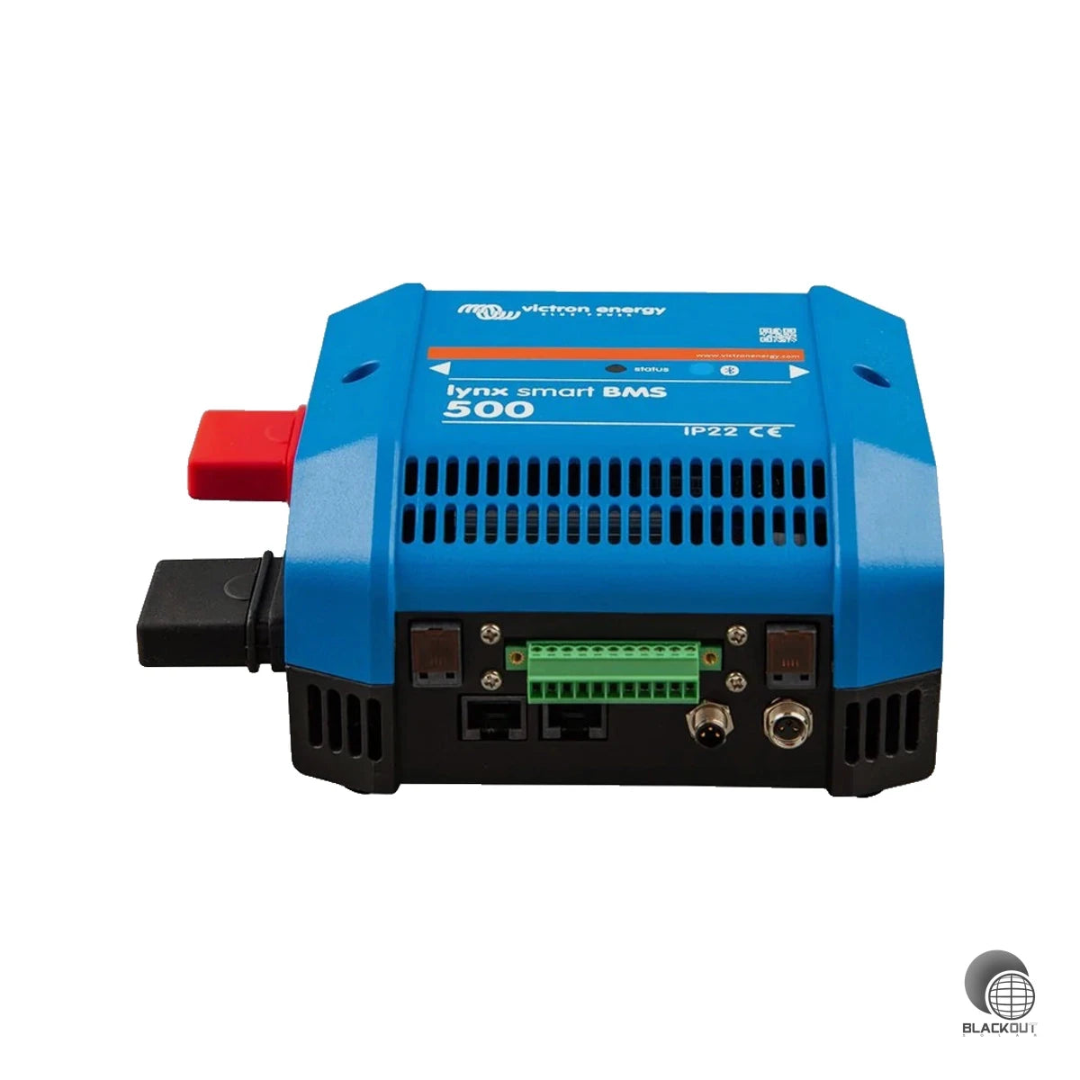 Victron Lynx Smart BMS 500 Batterie-Management-System (B2B) 2