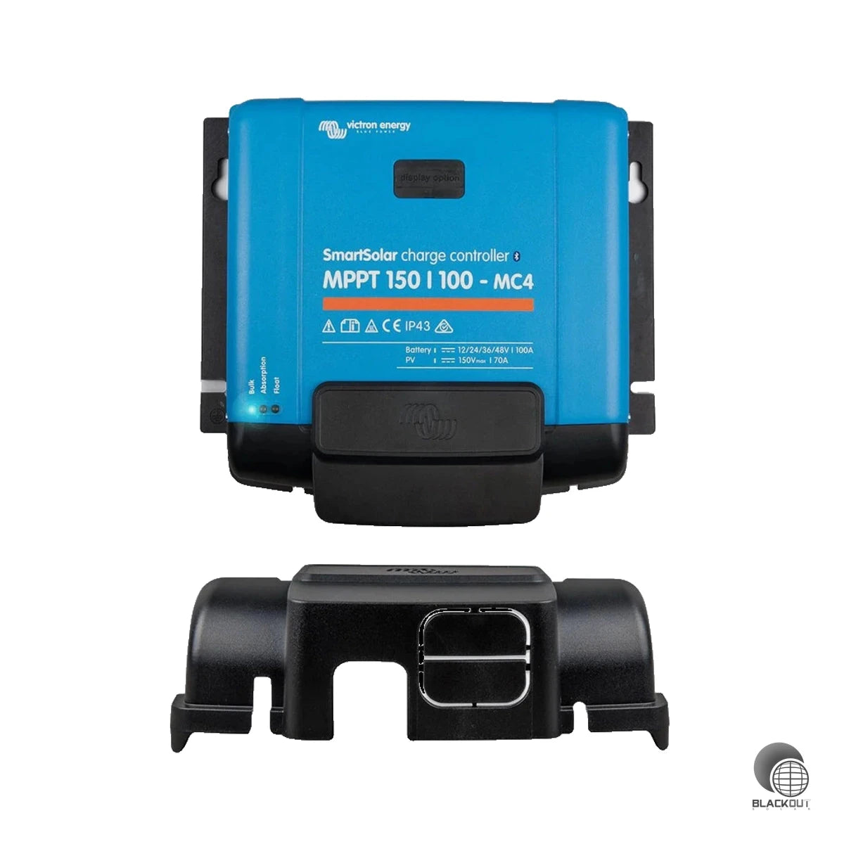 Victron MPPT WireBox-L MC4 (B2B) 1
