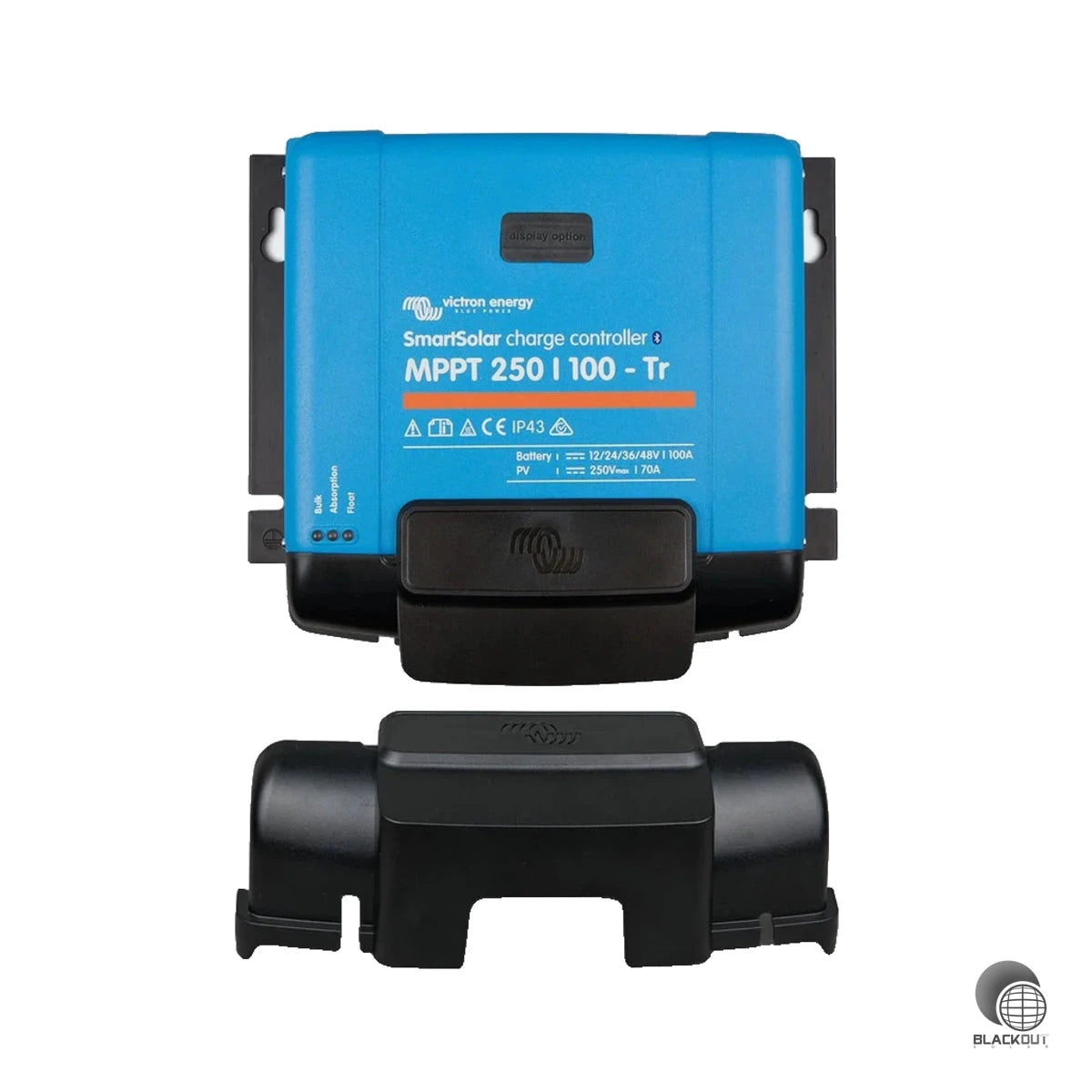 Victron MPPT WireBox-L Tr (B2B) 1