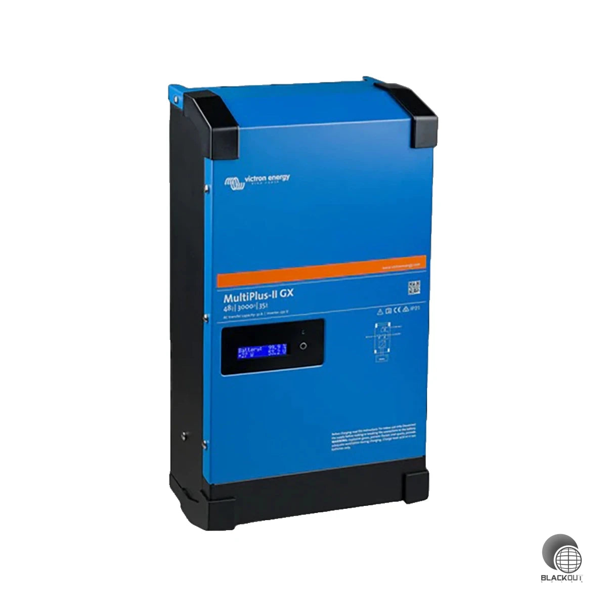 Victron MultiPlus-II 48/3000/35-32 230V GX (B2B) 4