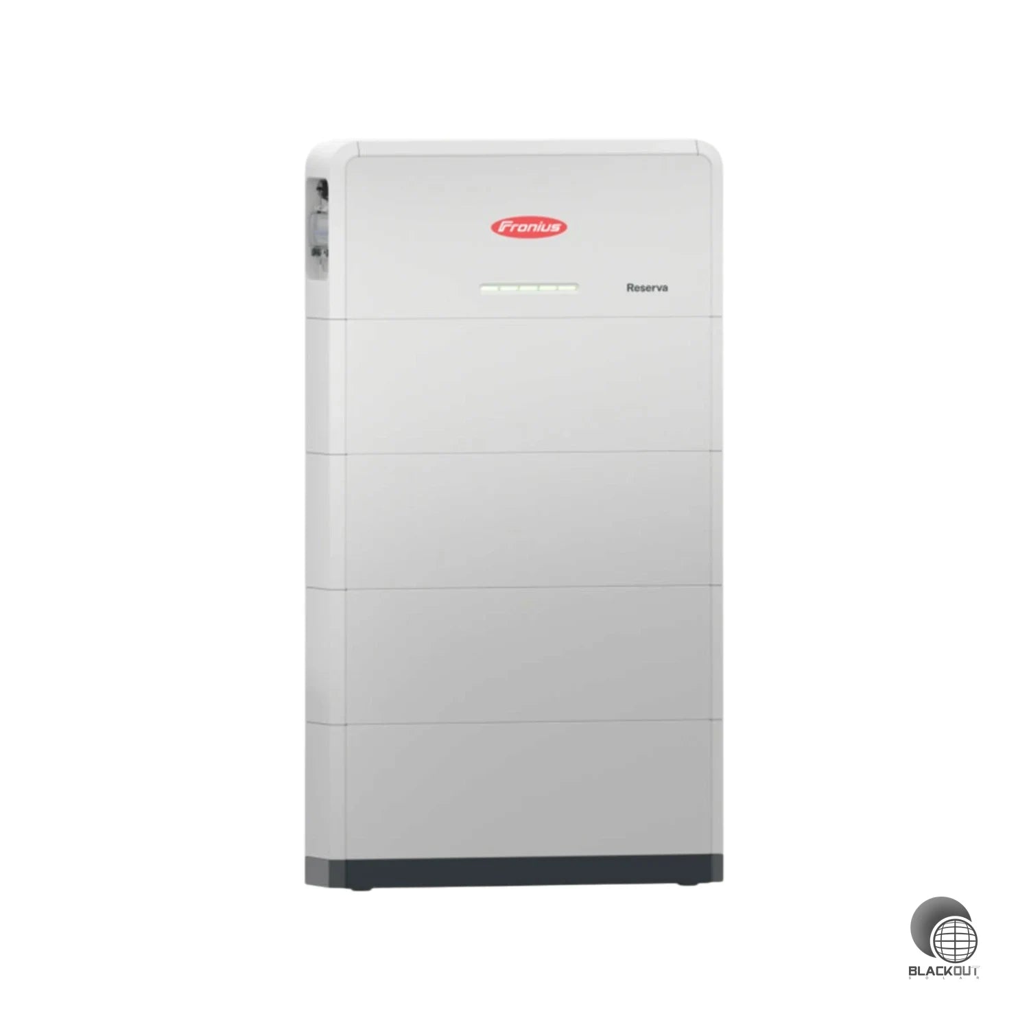 Fronius Reserva HV-Speicher 6,31-15,8 kWh (B2B) 2