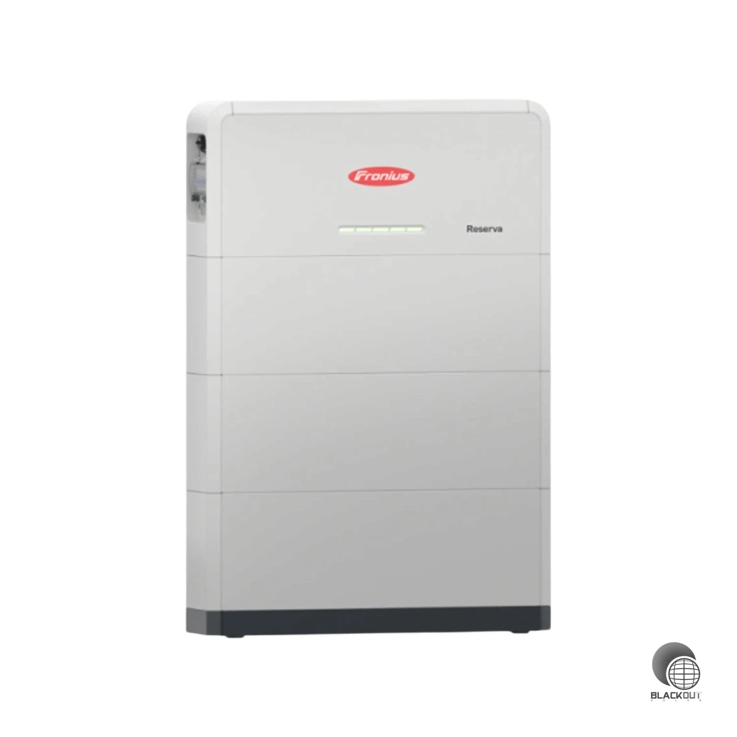 Fronius Reserva HV-Speicher 6,31-15,8 kWh (B2B) 4