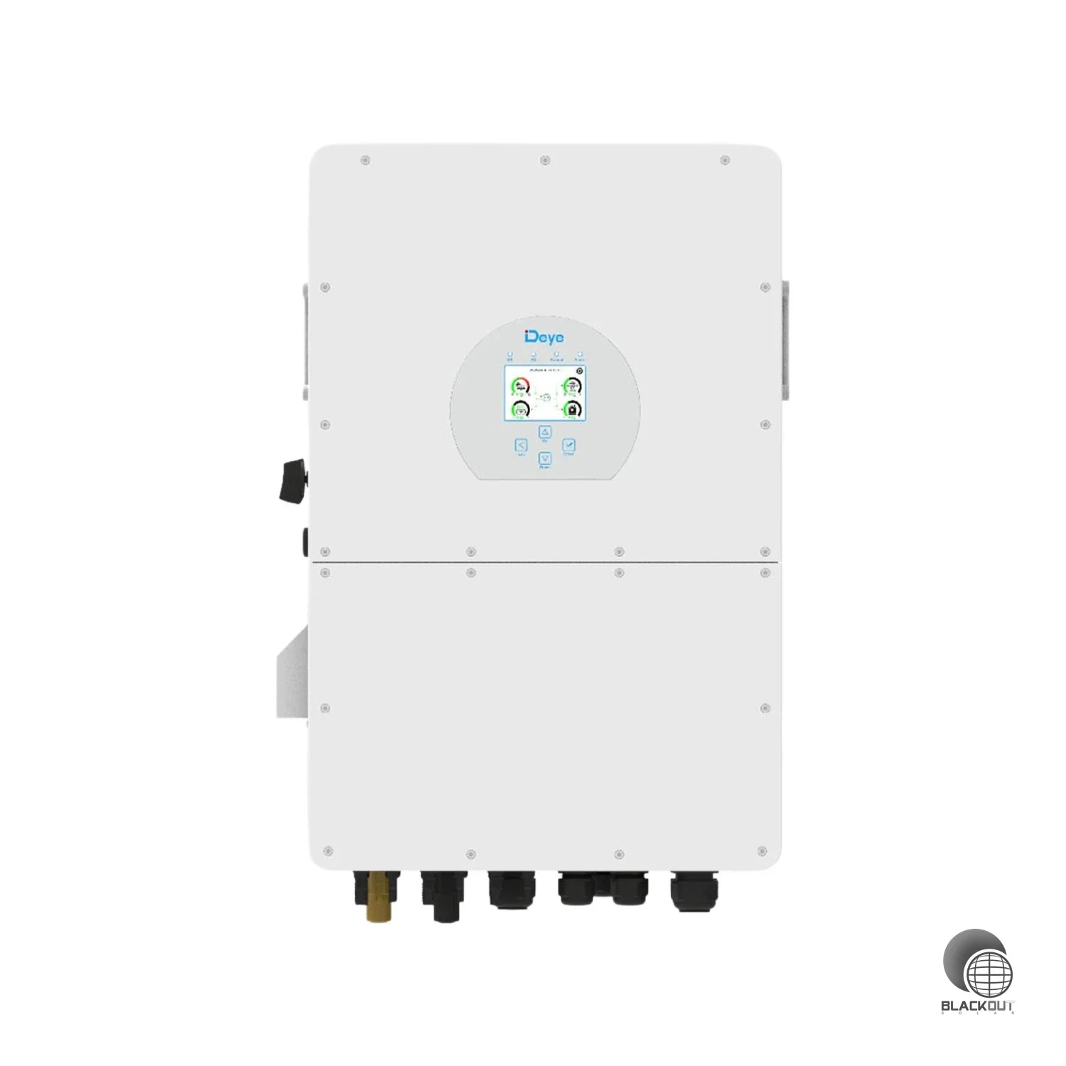 Deye 30K-SG02HP3-EU-AM3 (B2B) 1