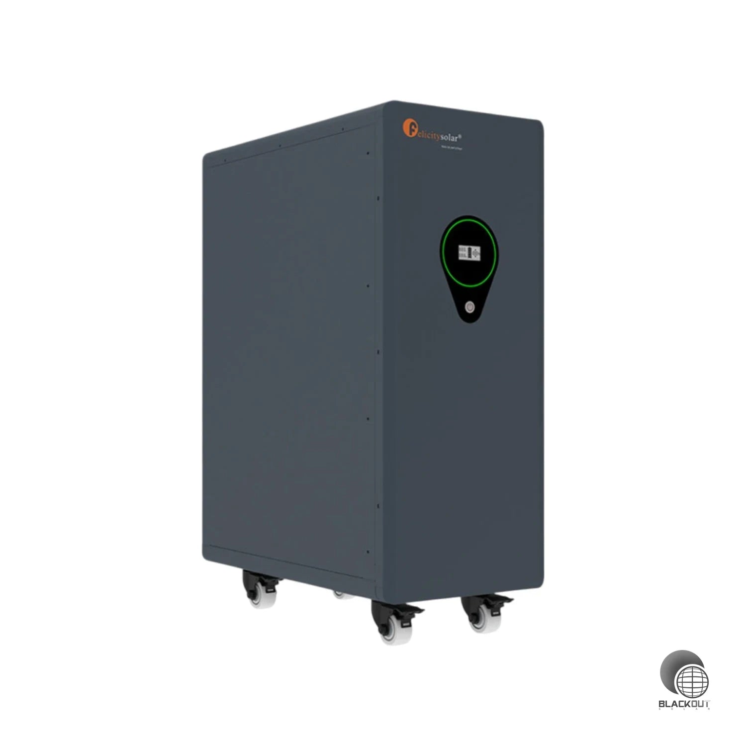 Felicity 23,6kWh Speicher FLA48460 LiFePO4 Lithium 48V (B2B) 2