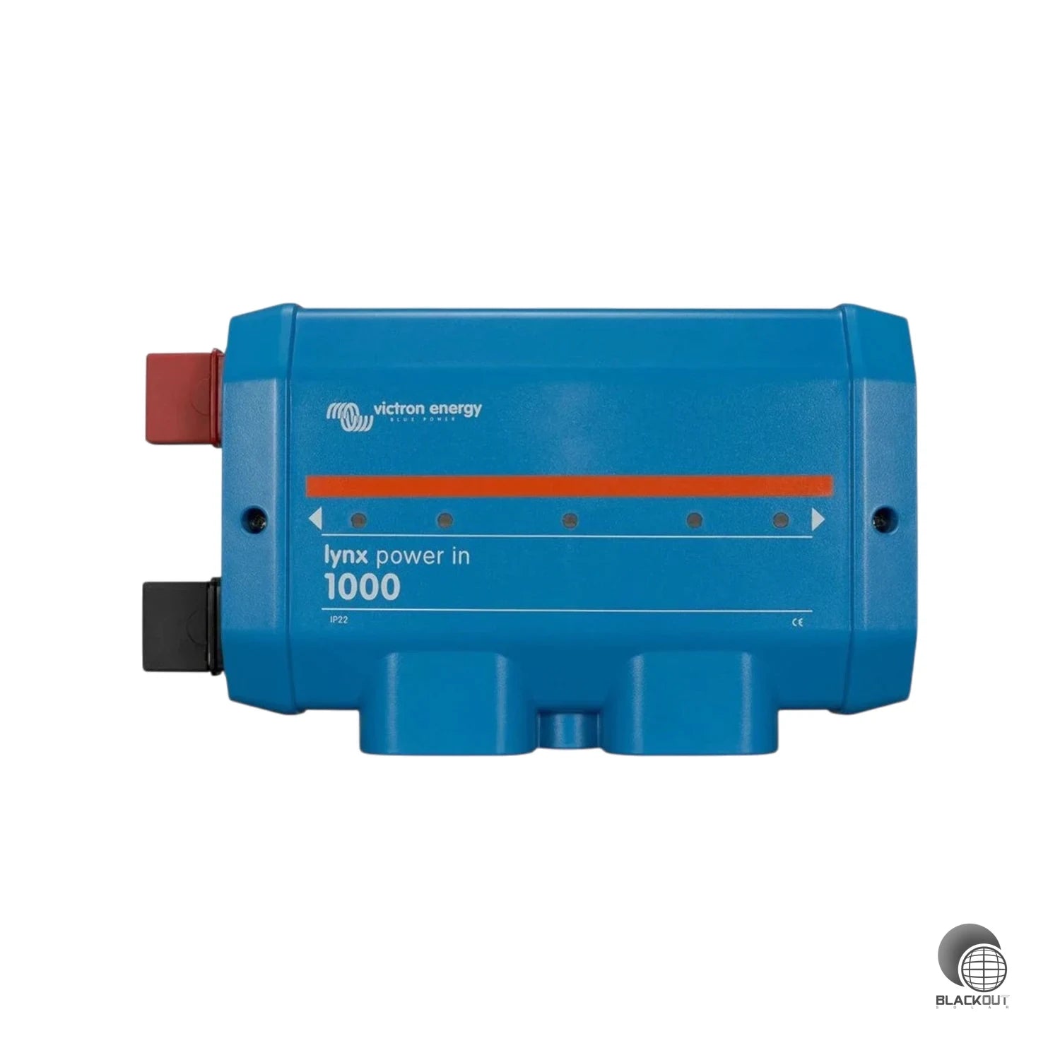 Victron Energy Lynx Power In (M8) (B2B) 1