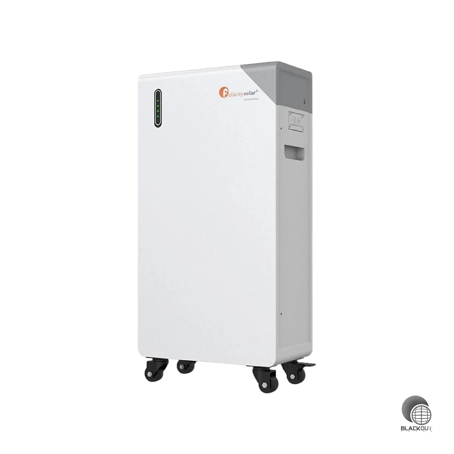 Felicity FLB48314TG1-H-EU 16 kWh Batteriespeicher 1