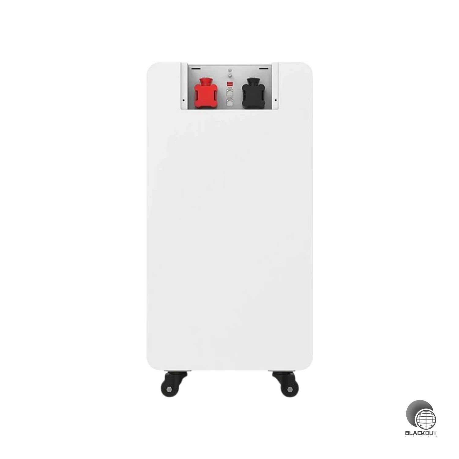 Felicity FLB48314TG1-H-EU 16 kWh LiFePO₄ Niedervolt-Batteriespeicher mit Heizung – 51,2 V | IP65 | WLAN & Bluetooth | Erweiterbar (B2B) 2