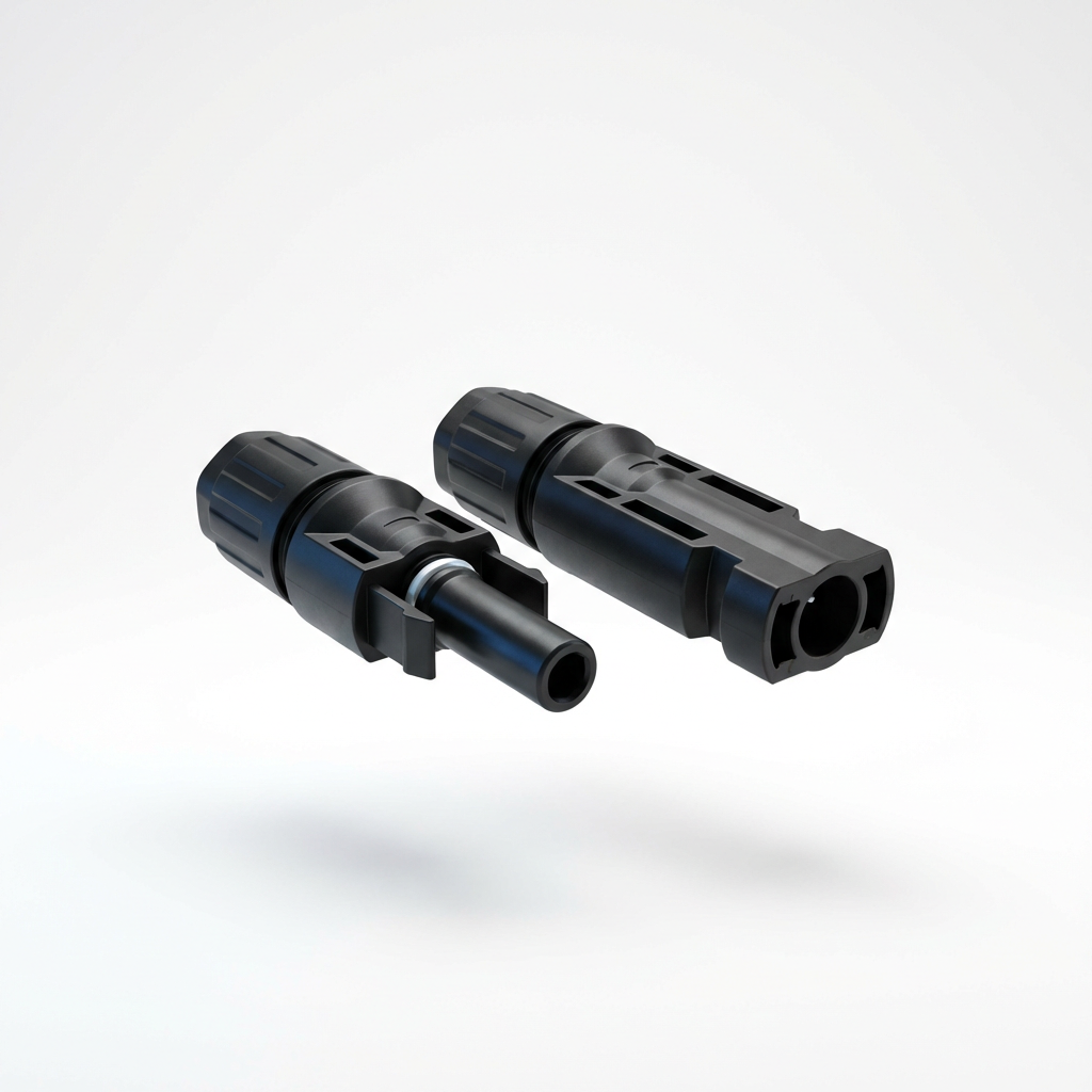 Stecker & Verbinder