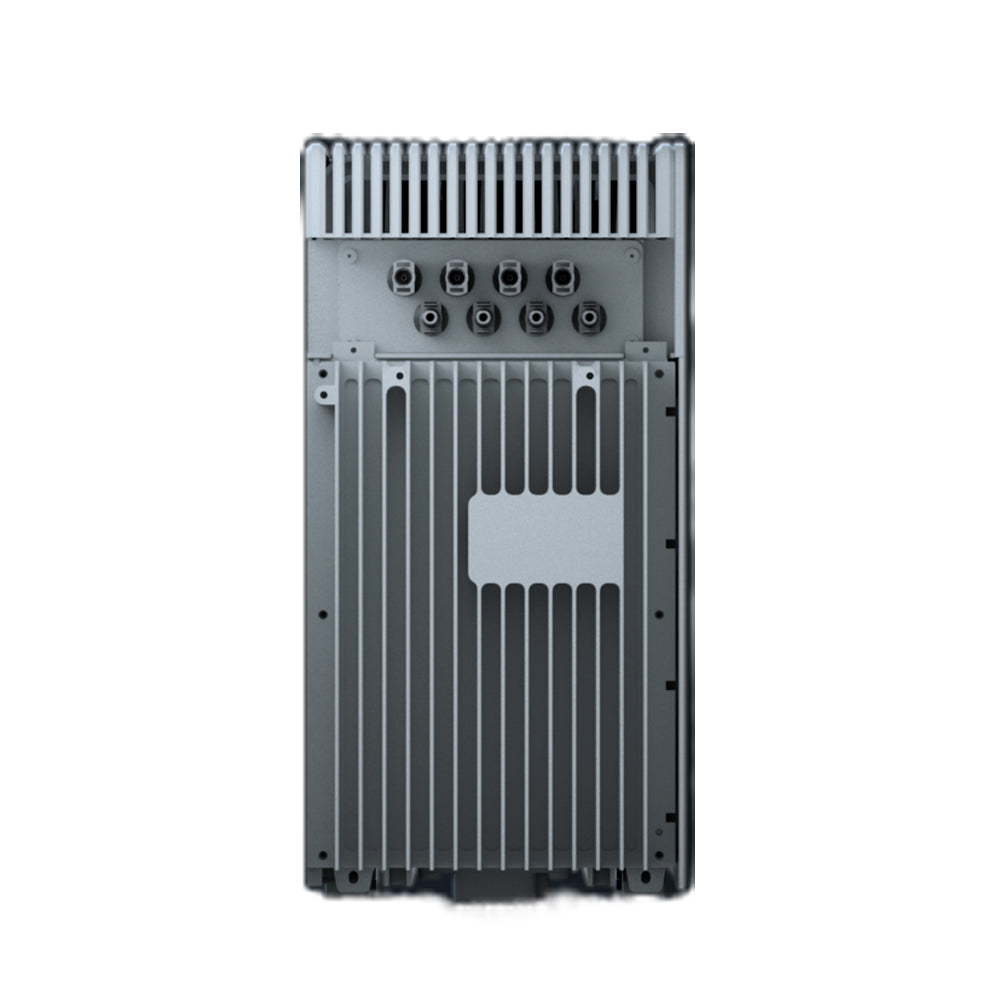 Hoymiles HiBattery 4020 X + Jolywood 460 W Full Black – Solar-Komplettset mit 4,02 kWh LiFePO₄ Speicher