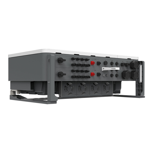 Felicity Solar T-REX 29,9 kW Hybrid-Wechselrichter 3-phasig (IVGM29K9HP3G2)