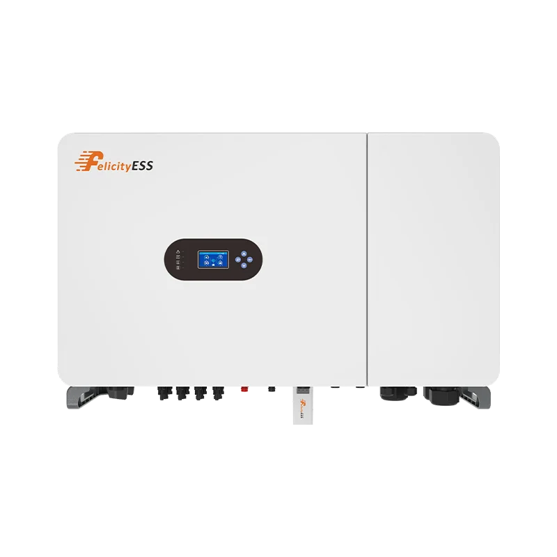 Felicity Solar T-REX 29,9 kW Hybrid-Wechselrichter 3-phasig (IVGM29K9HP3G2)