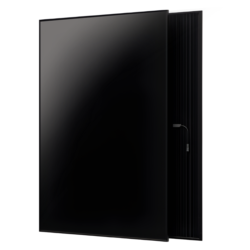 AIKO Neostar Pro 3S+ 480 W Glas-Glas Full Black Solarmodul (AIKO 3S+ 54)