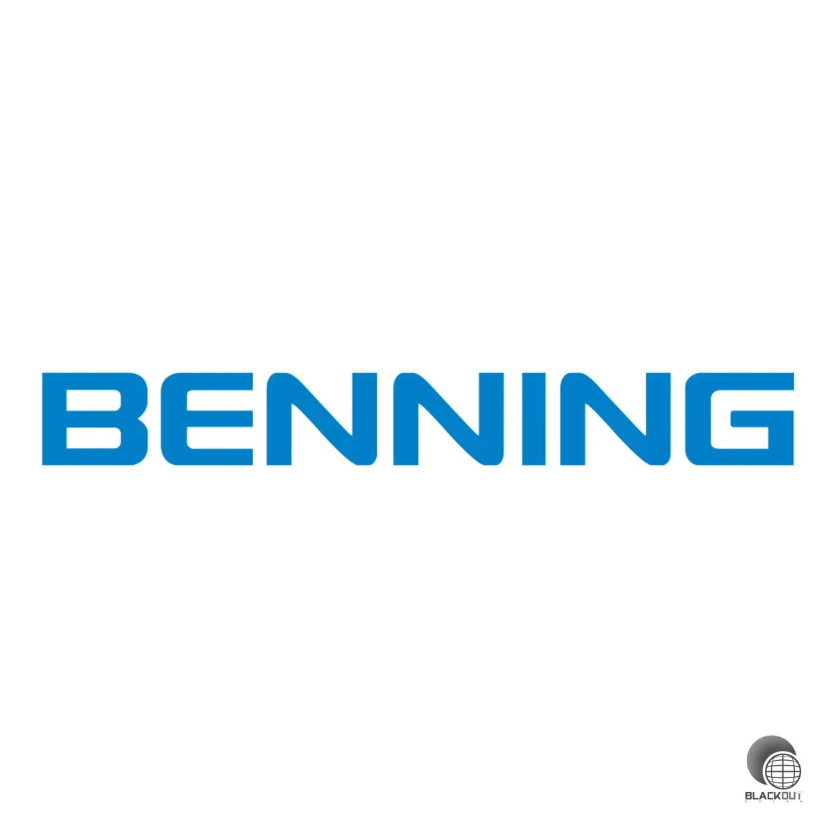 Benning PV 1-1+ SET PV-Installationstester mit SUN 2