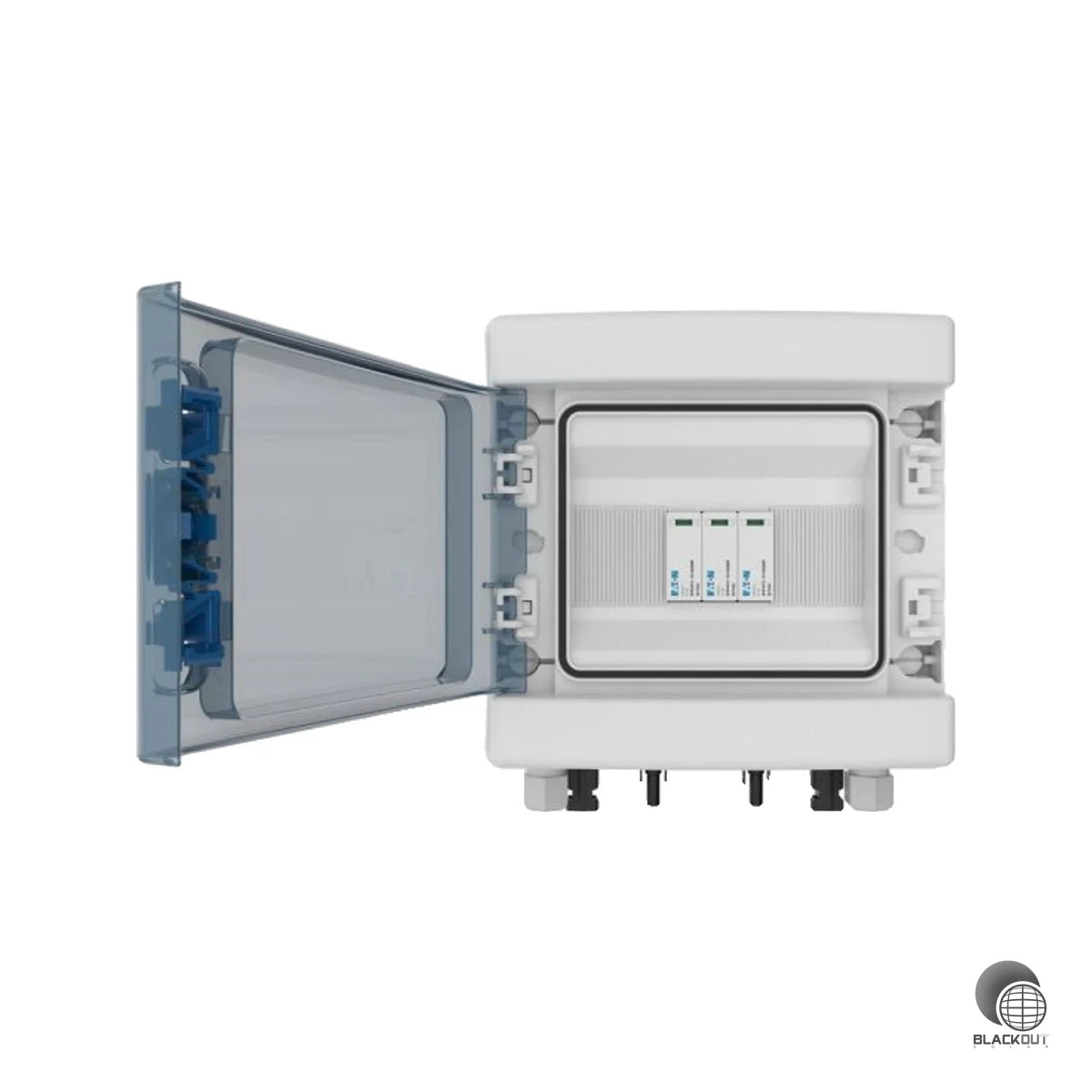 Eaton IKA-SOL20 DC-Stringbox 20A 1/8 MC4