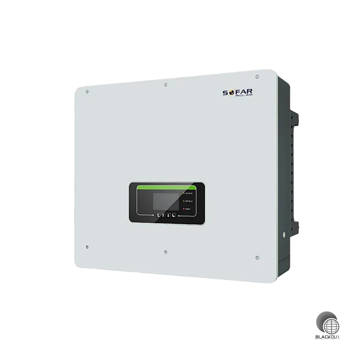 Sofar Solar HYD15KTL-3PH HV Hybrid Wechselrichter 3Phasen 15KW 1