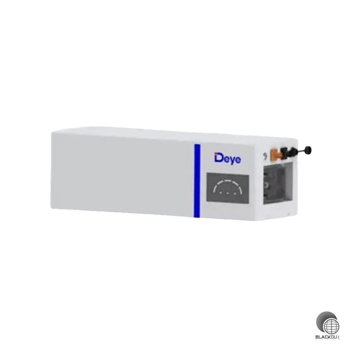Deye AI W5.1-B Batterie-PDU-BASE (B2B) 1