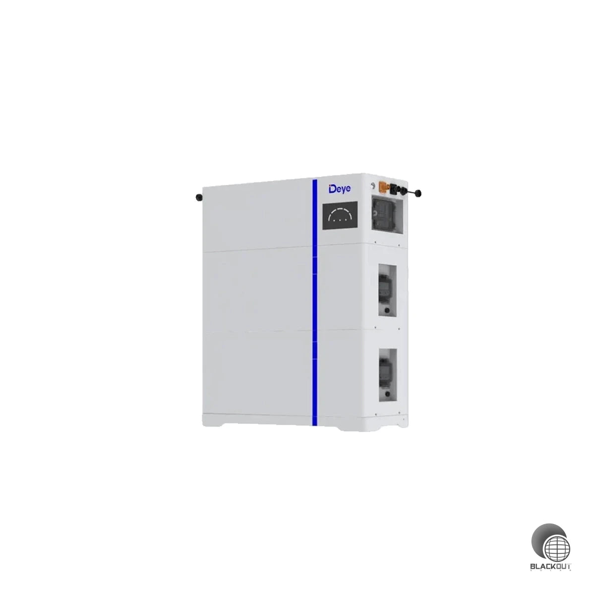 Deye AI-W5.1-B (verschiedene Größen 10-30kWh) (B2B) 1