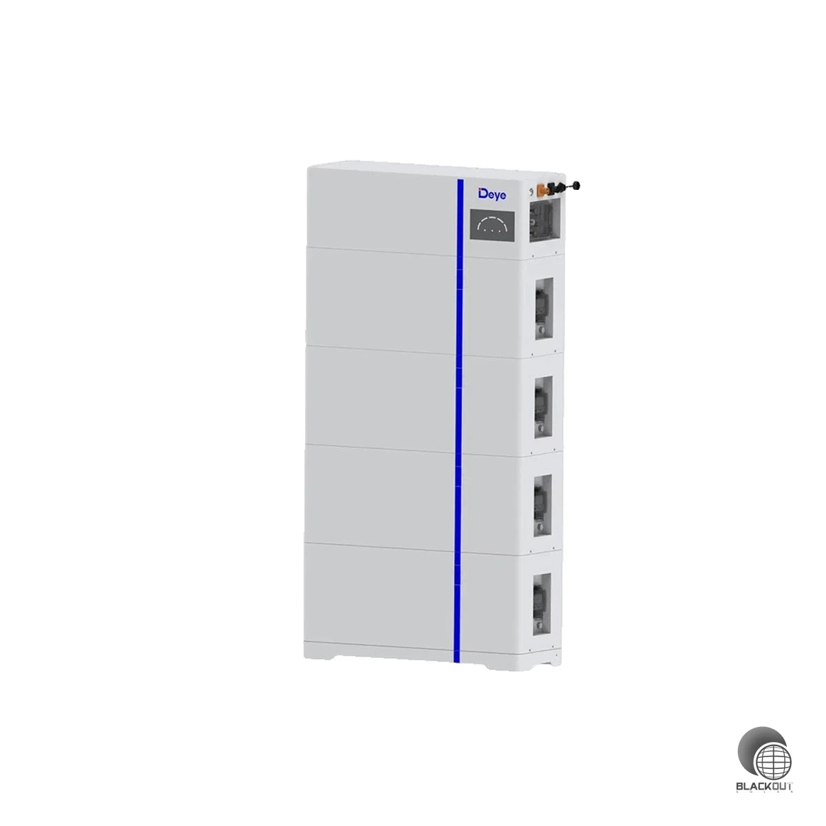 Deye AI-W5.1-B (verschiedene Größen 10-30kWh) (B2B) 3