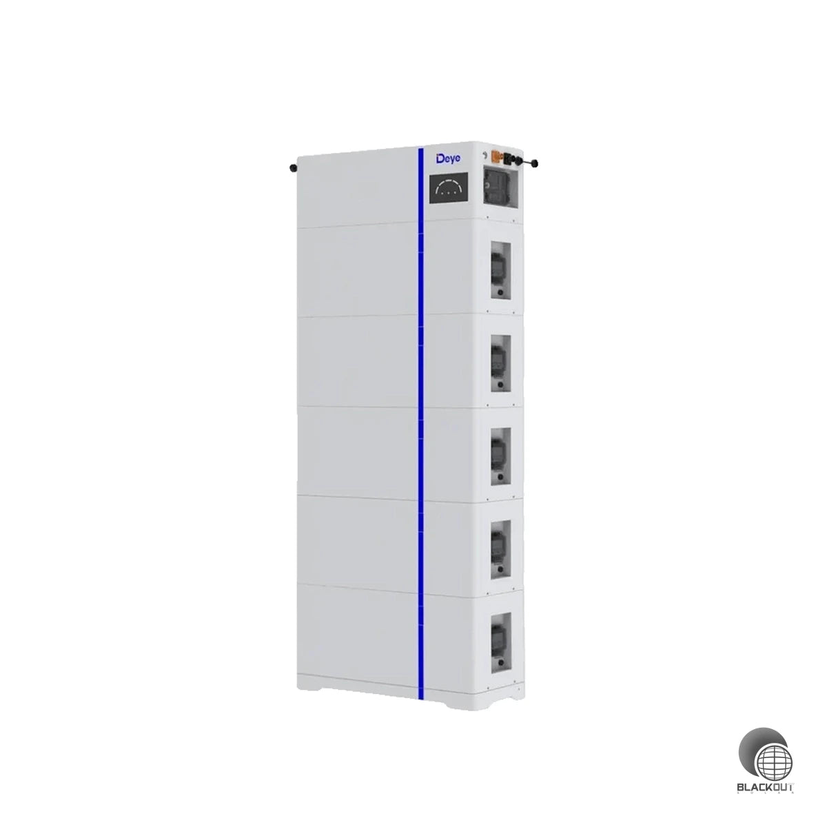 Deye AI-W5.1-B (verschiedene Größen 10-30kWh) (B2B) 4