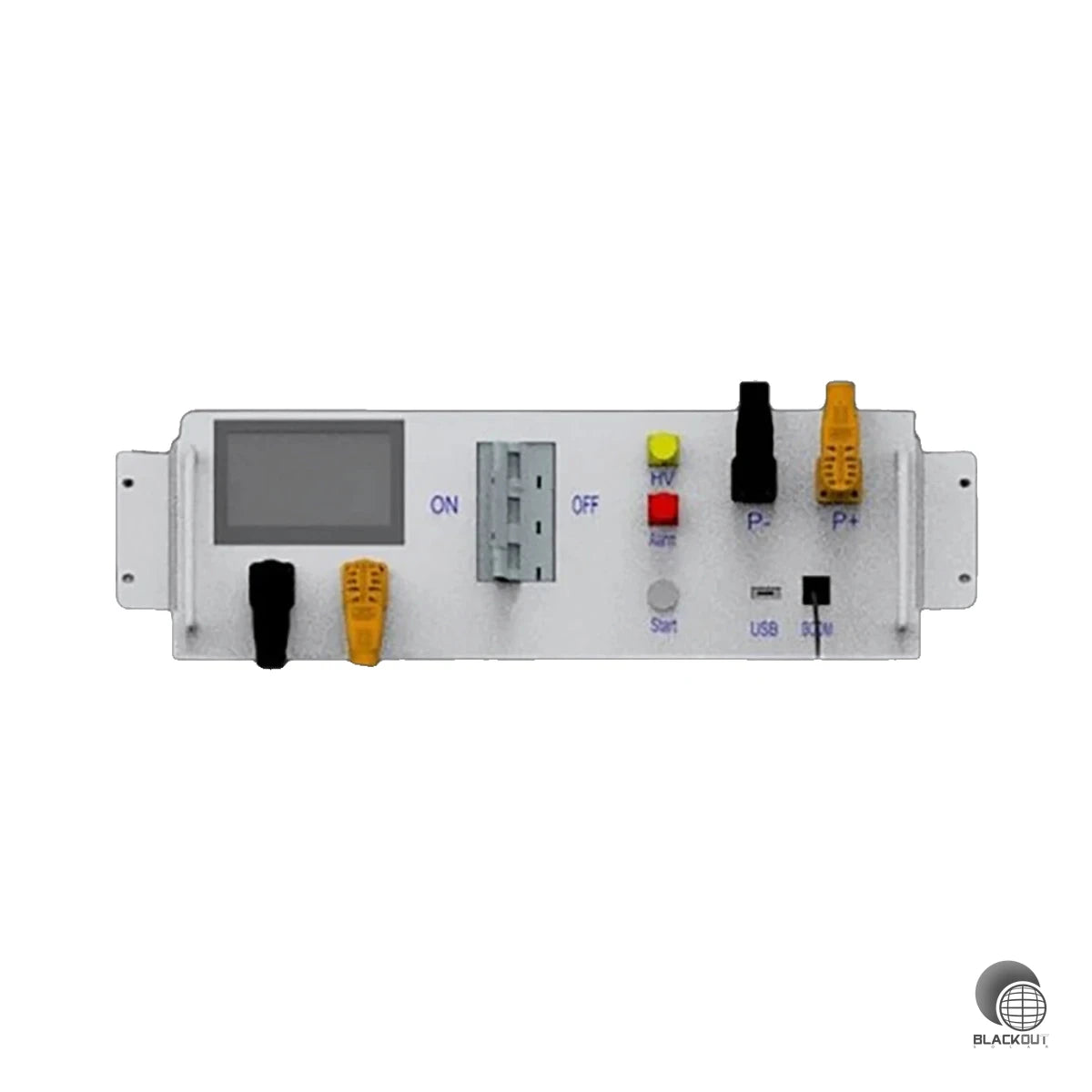 DEYE BOS-G-PDU-2 Controller für BOS Pro (B2B) 2