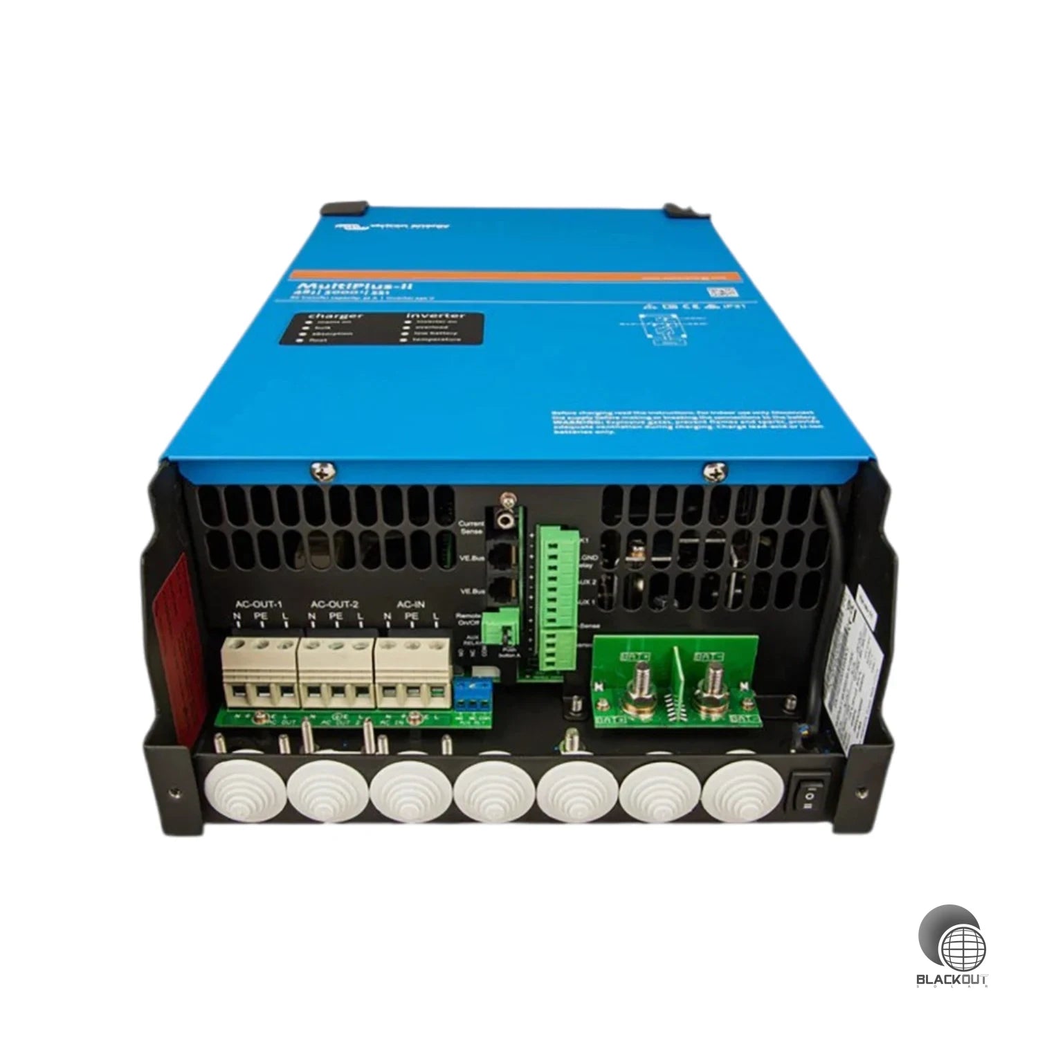 Victron MultiPlus-II 48/3000/35-32 230V (B2B) 2