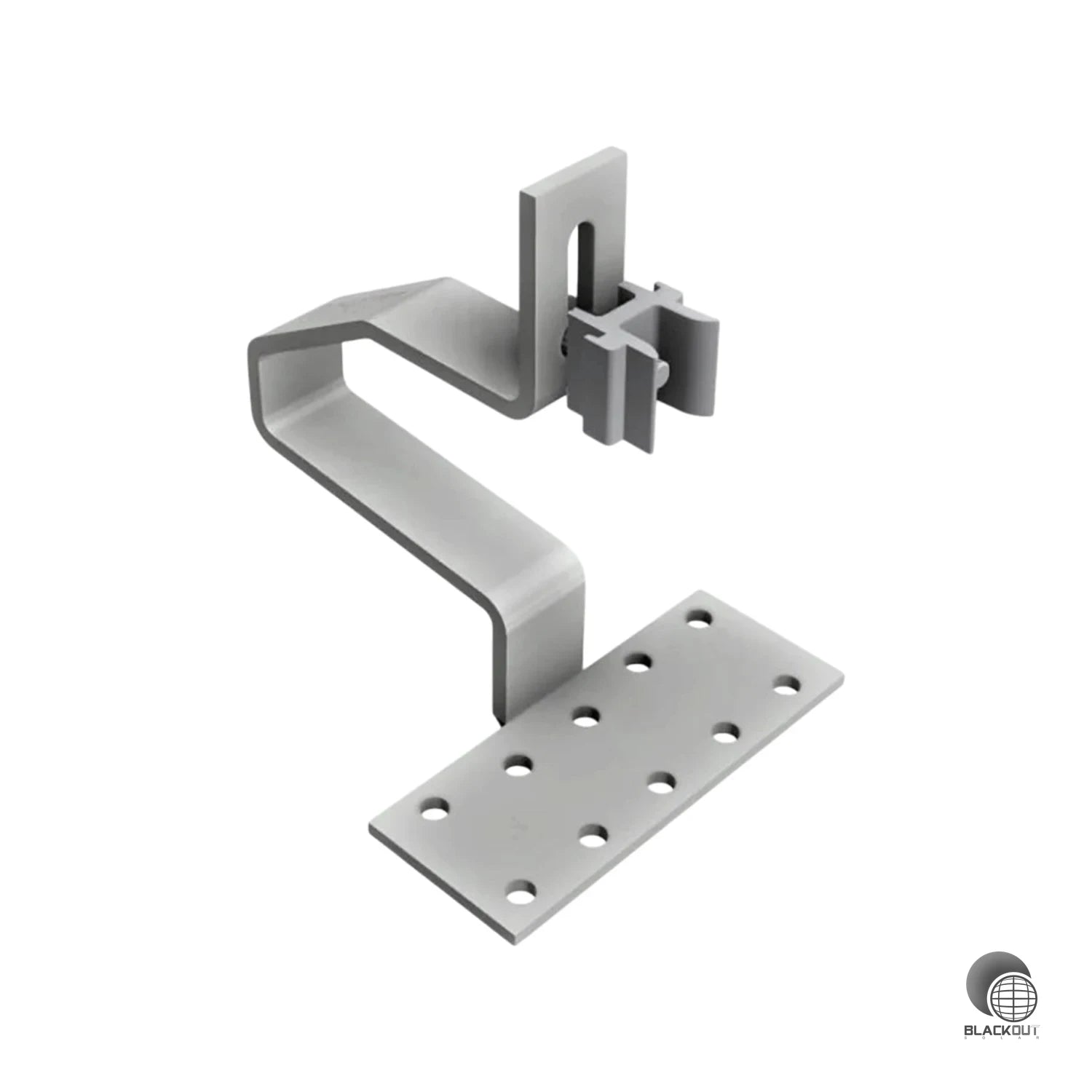 Schletter - Dachhaken Rapid2+Pro 45 (B2B) 1