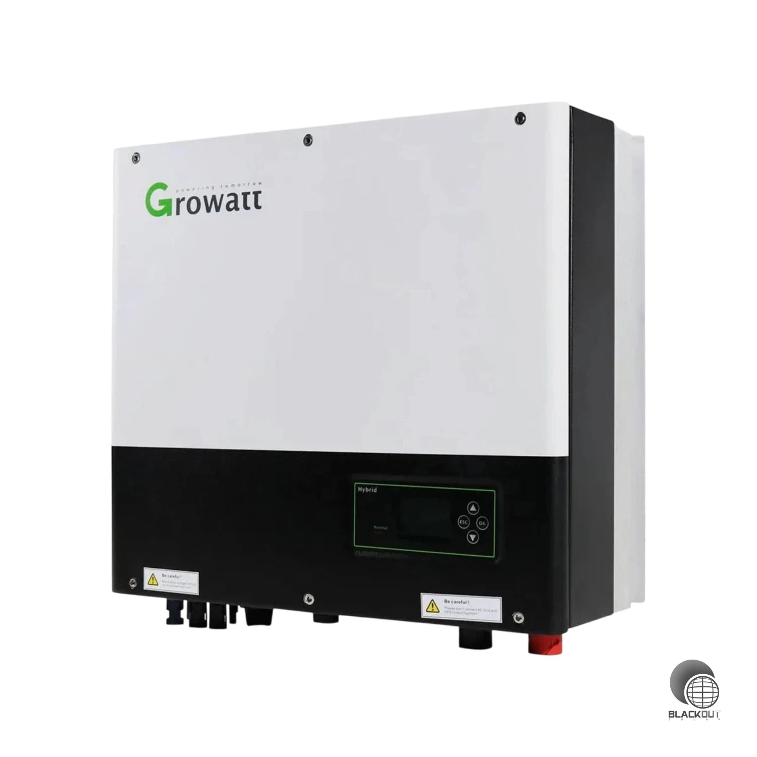 Growatt SPH 10000TL3 BH-UP 10kW Hybridwechselrichter 3-phasig (B2B) 3